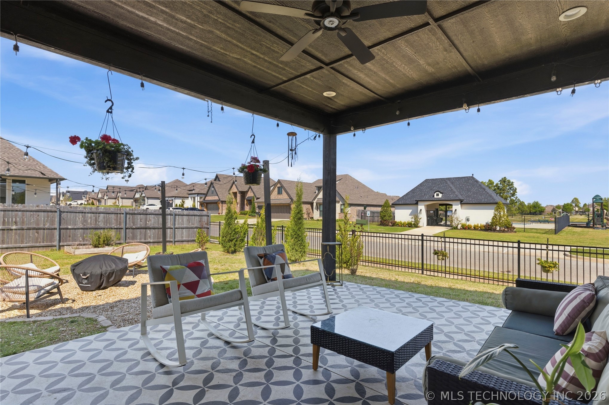 13606 S 21st Place E Bixby OK 74008