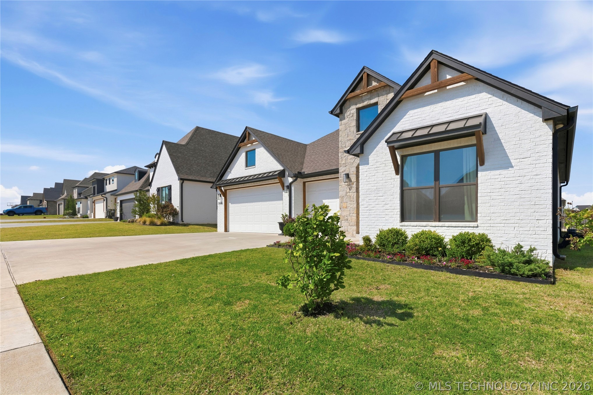 13606 S 21st Place E Bixby OK 74008