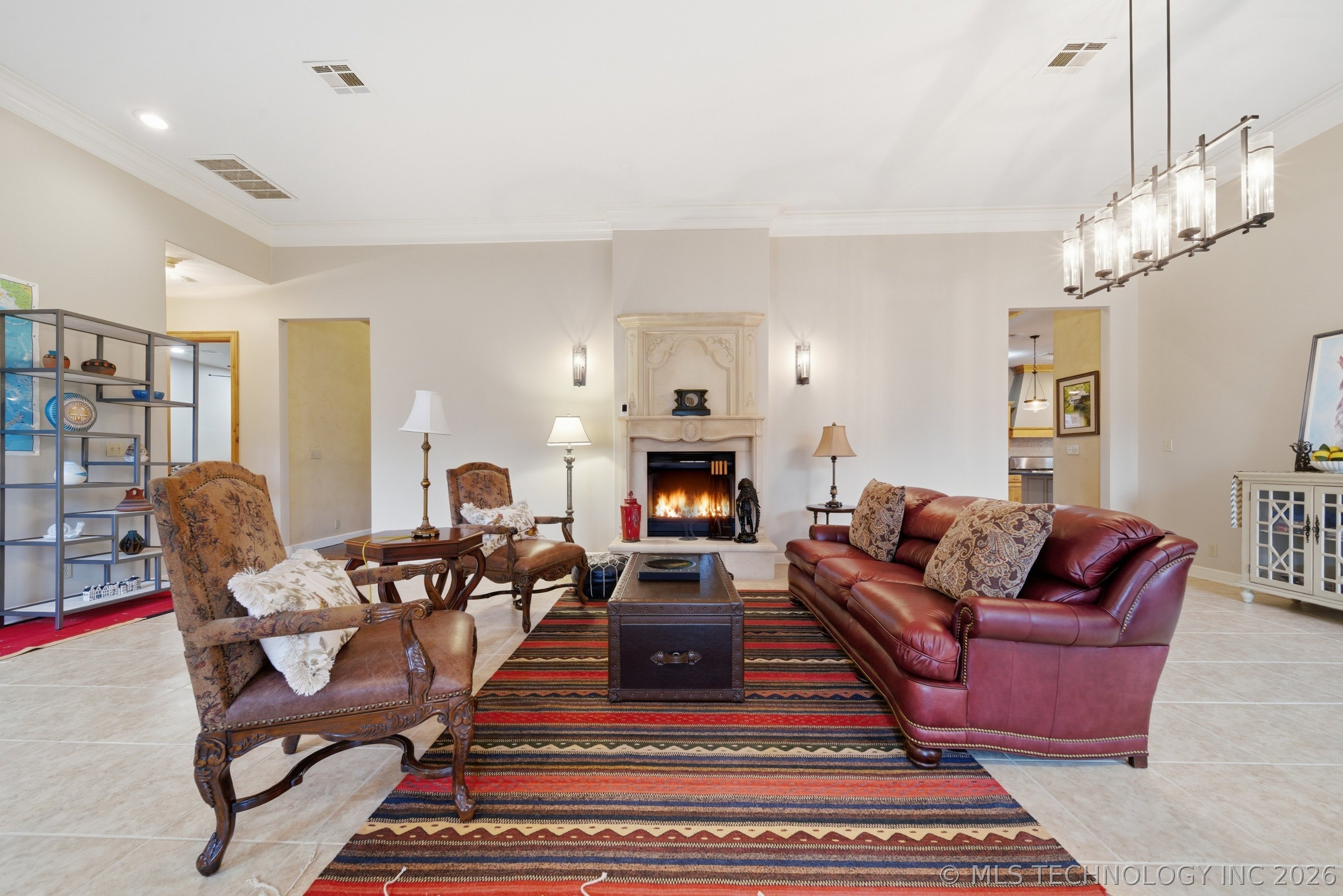 11407 E 133rd Street S Broken Arrow OK 74011