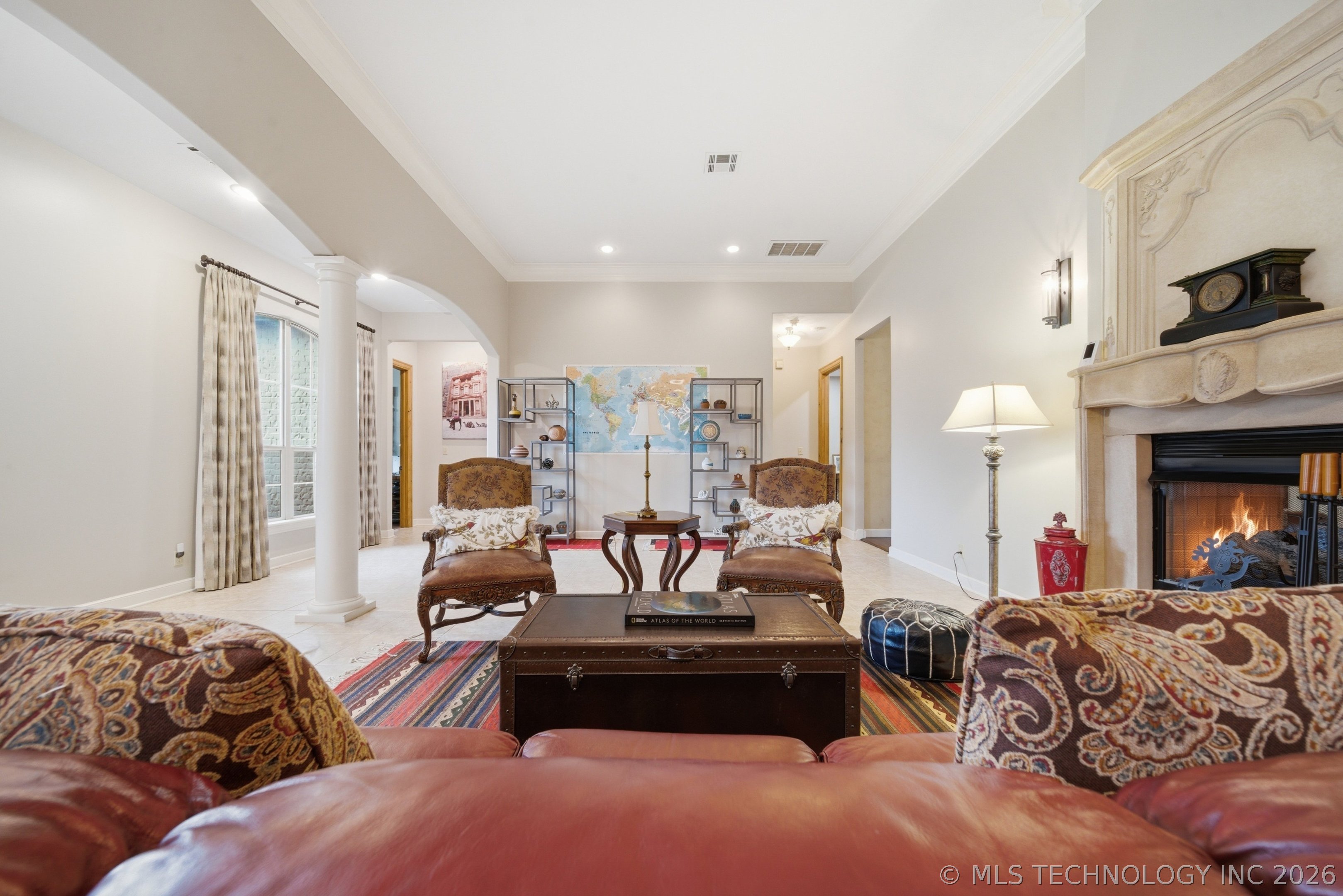 11407 E 133rd Street S Broken Arrow OK 74011
