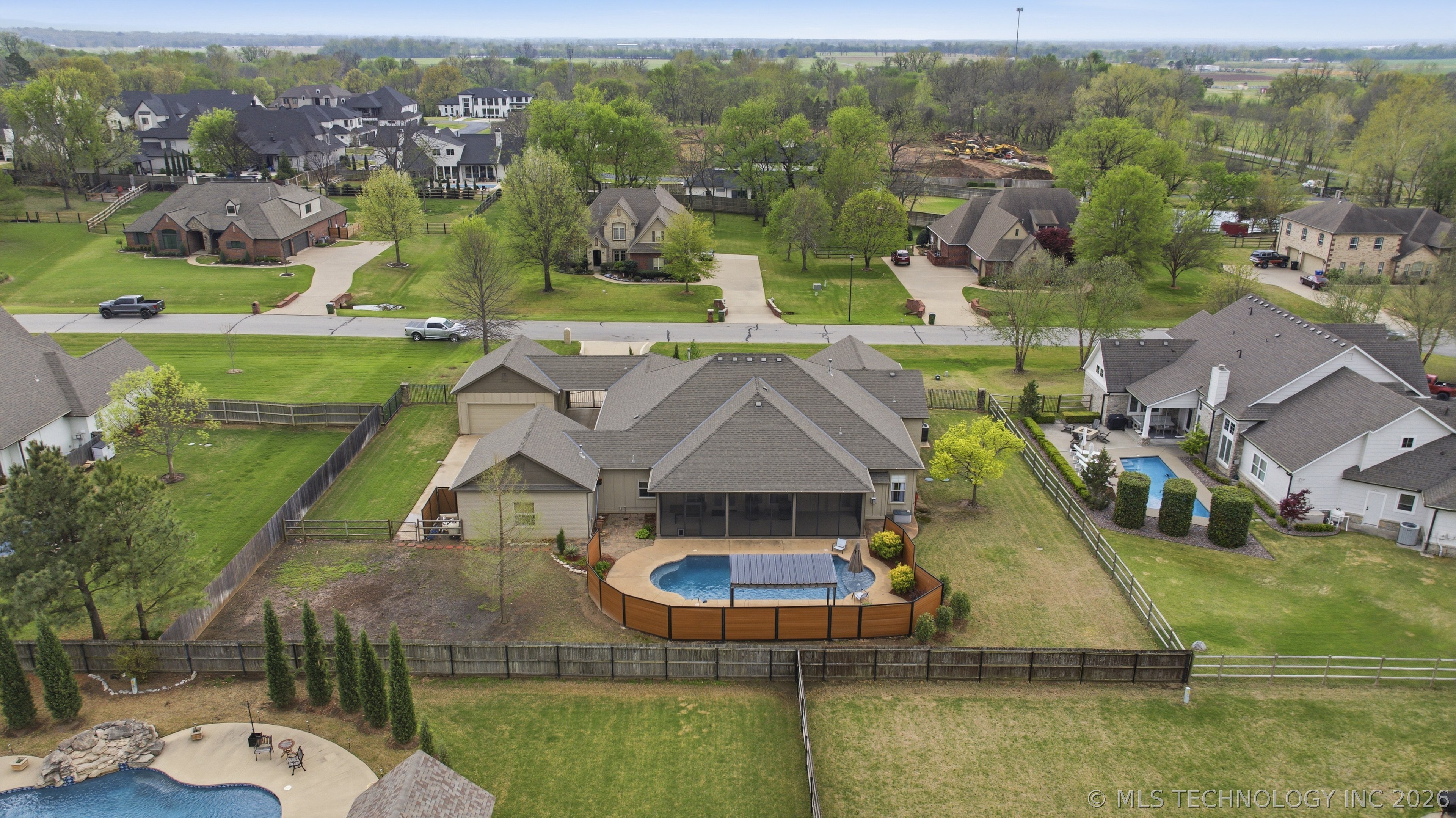11407 E 133rd Street S Broken Arrow OK 74011