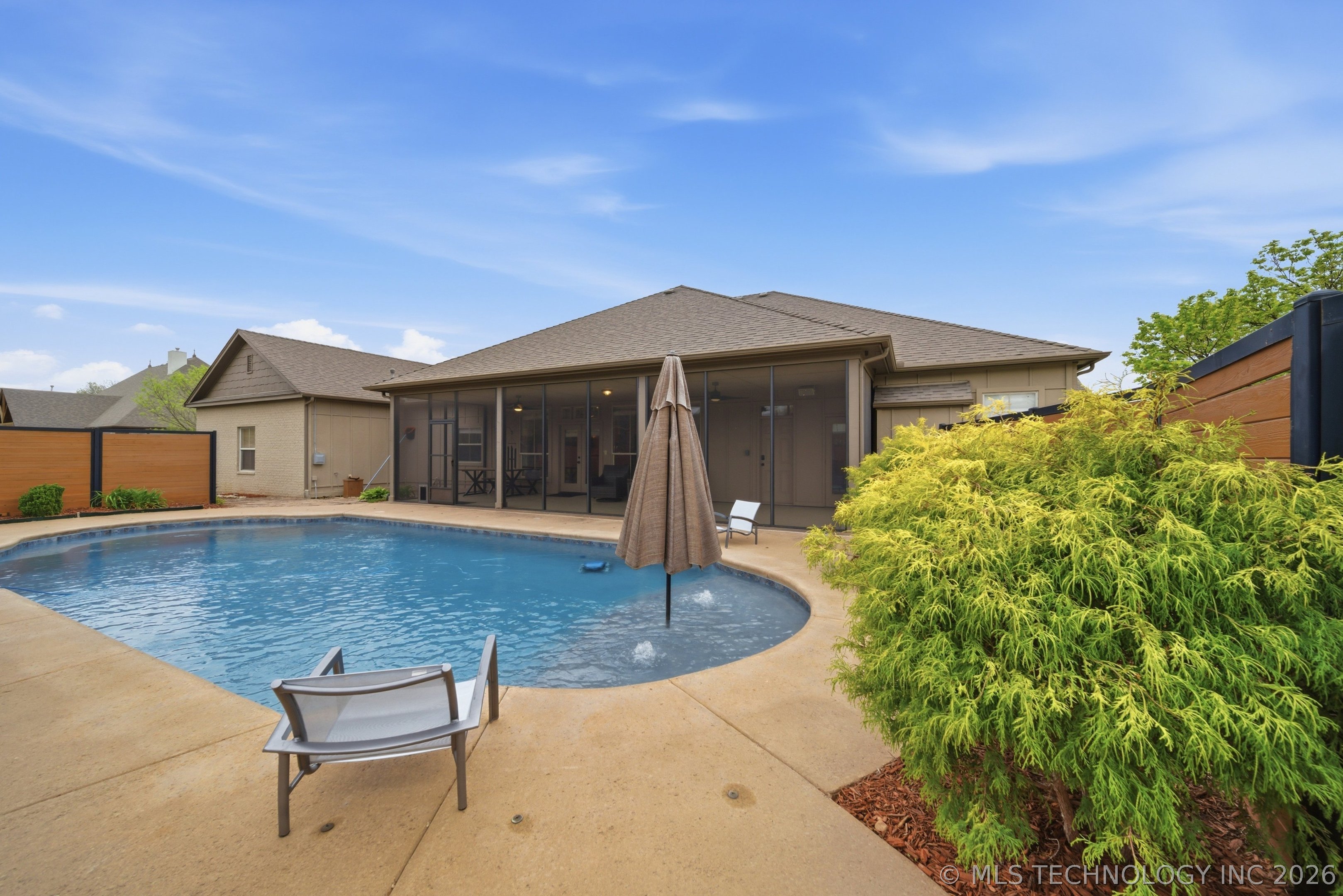 11407 E 133rd Street S Broken Arrow OK 74011