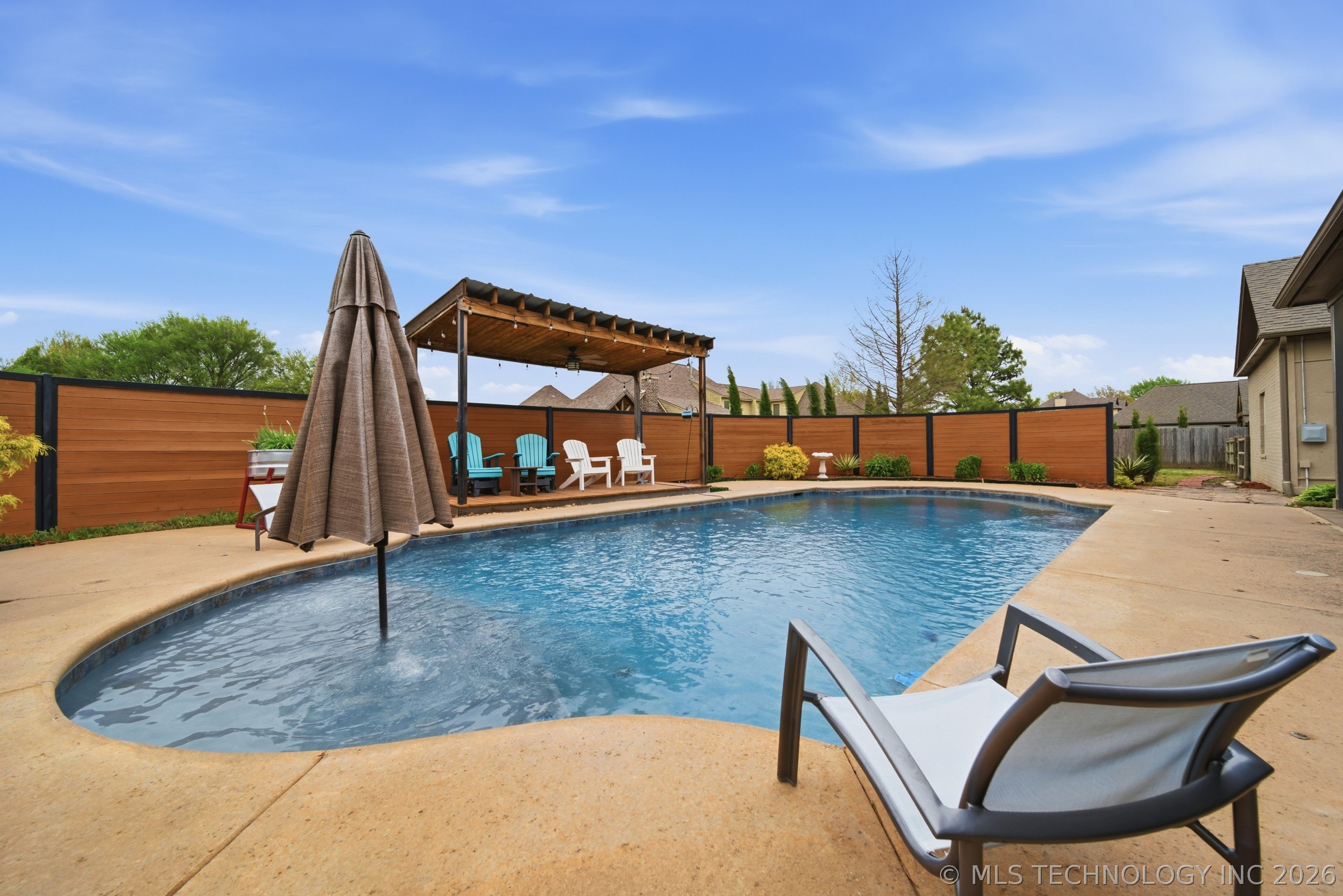 11407 E 133rd Street S Broken Arrow OK 74011