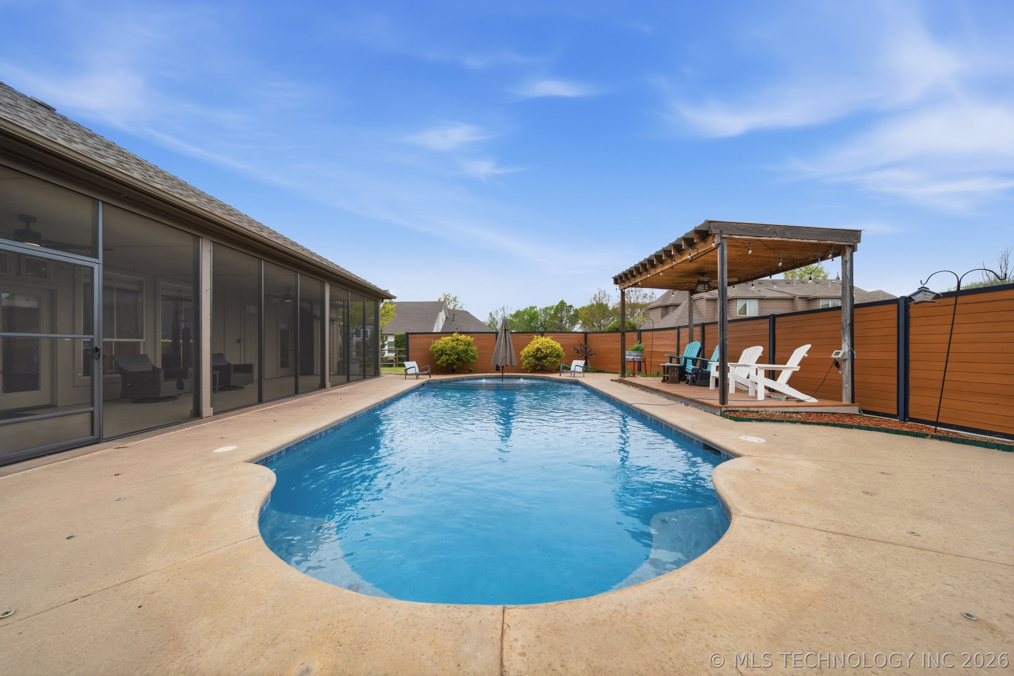 11407 E 133rd Street S Broken Arrow OK 74011