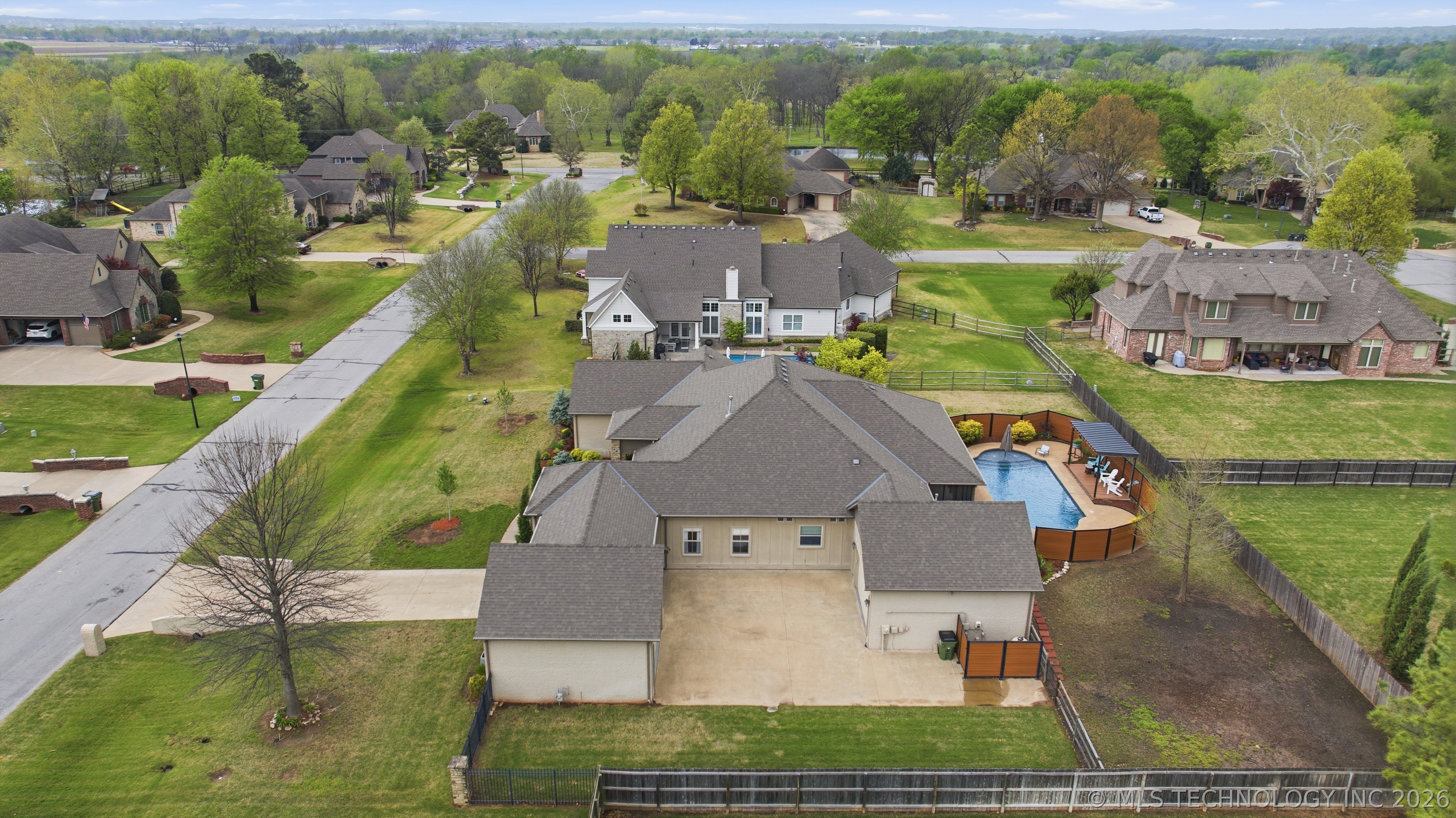 11407 E 133rd Street S Broken Arrow OK 74011
