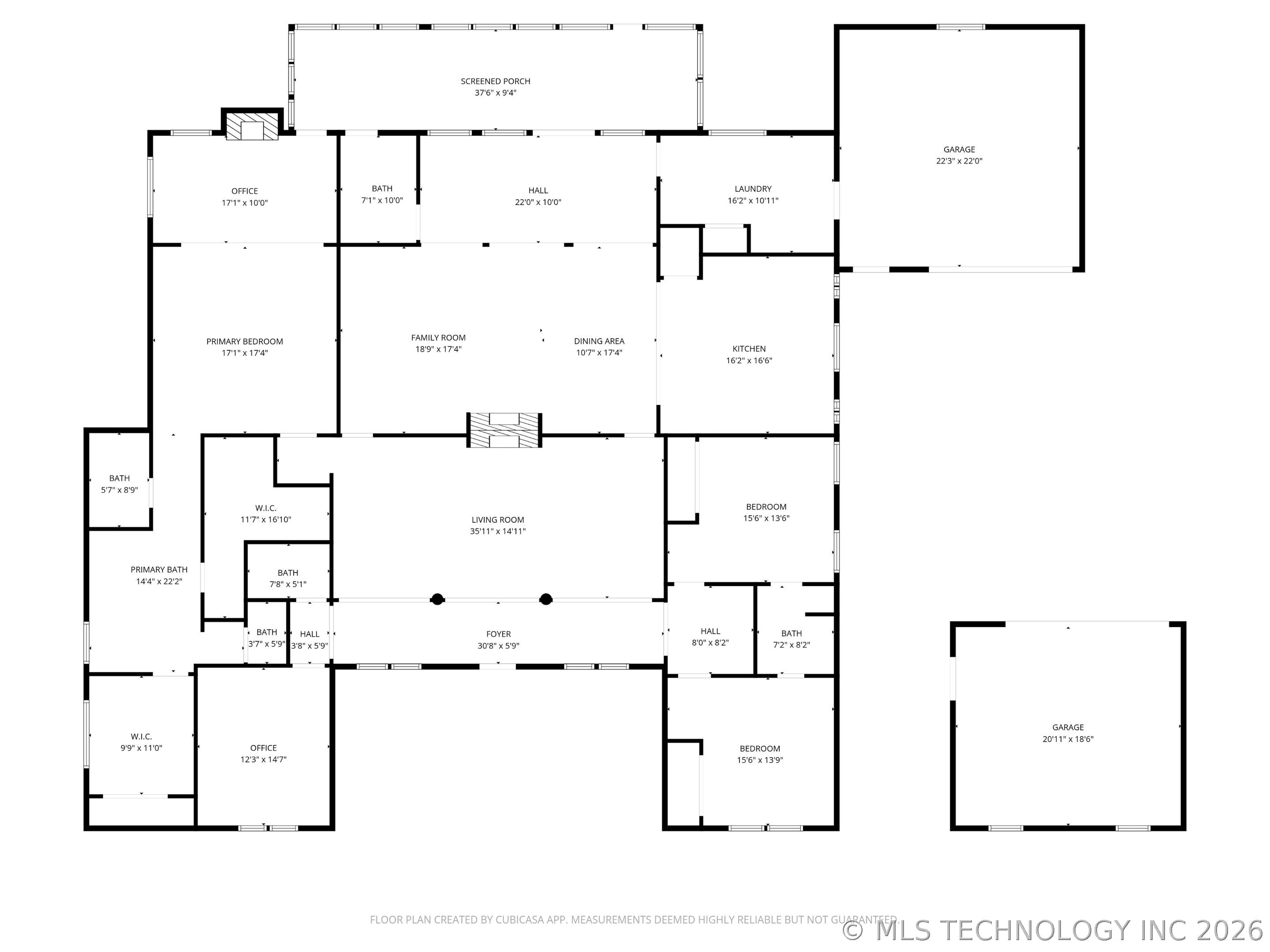 11407 E 133rd Street S Broken Arrow OK 74011