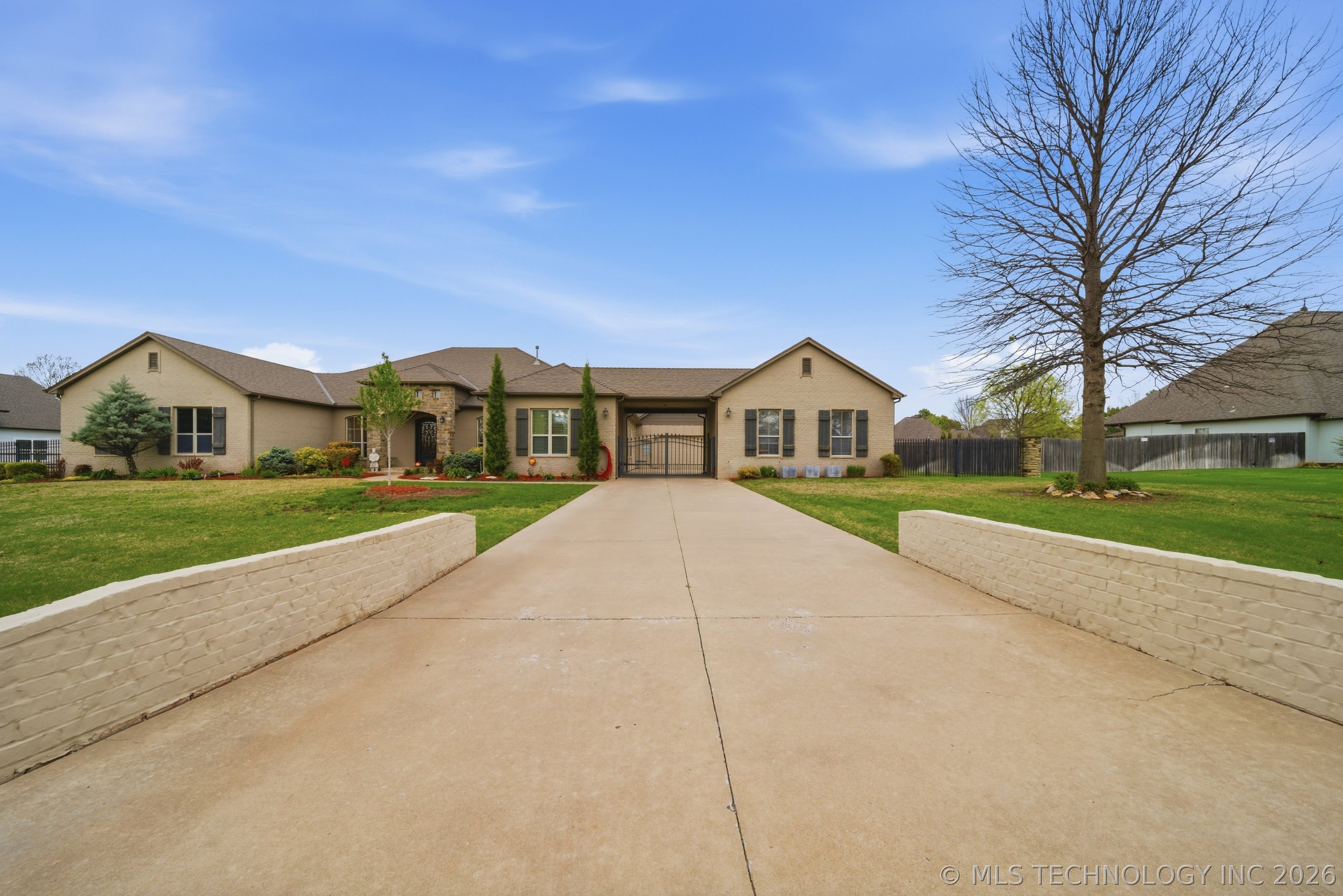11407 E 133rd Street S Broken Arrow OK 74011