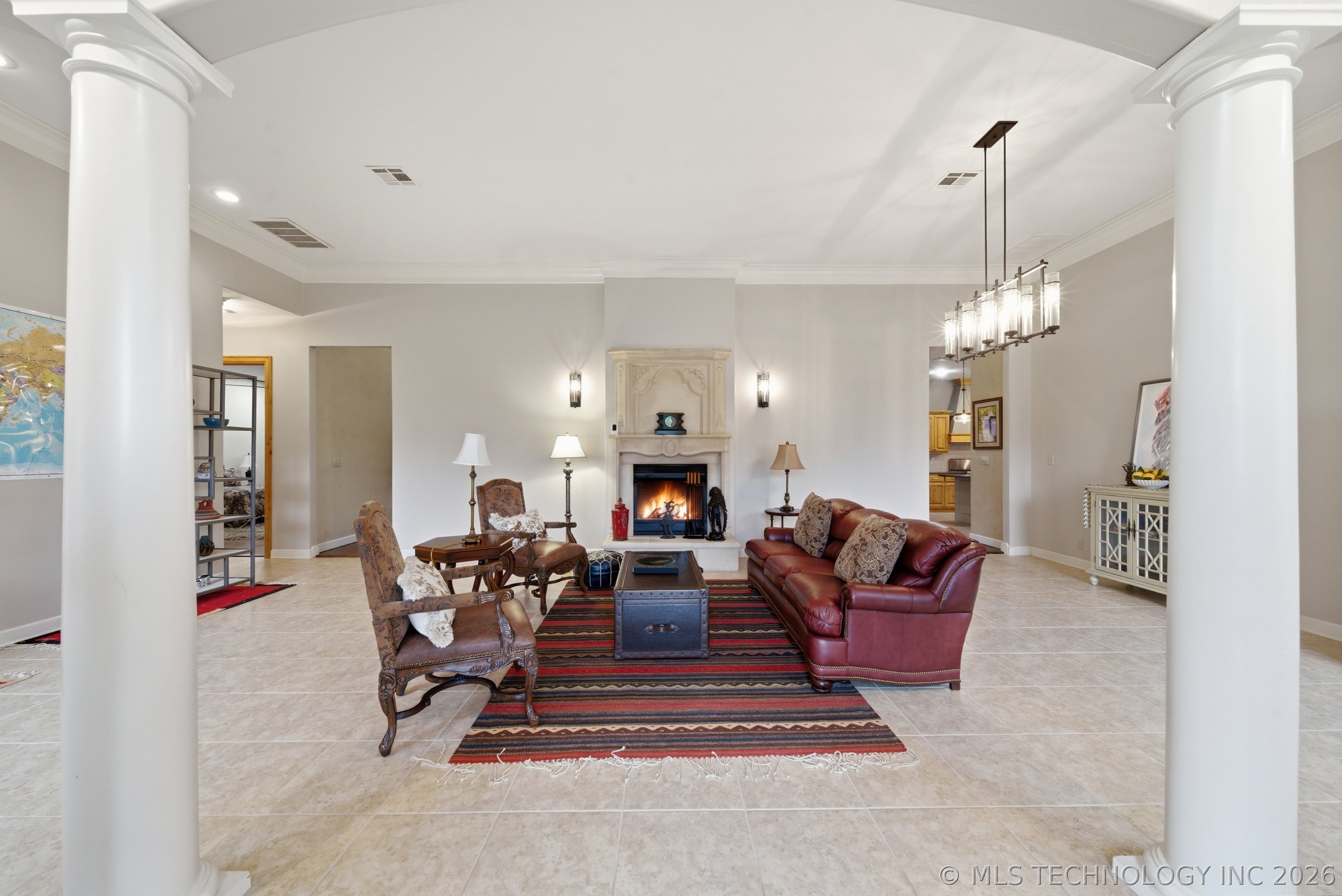 11407 E 133rd Street S Broken Arrow OK 74011