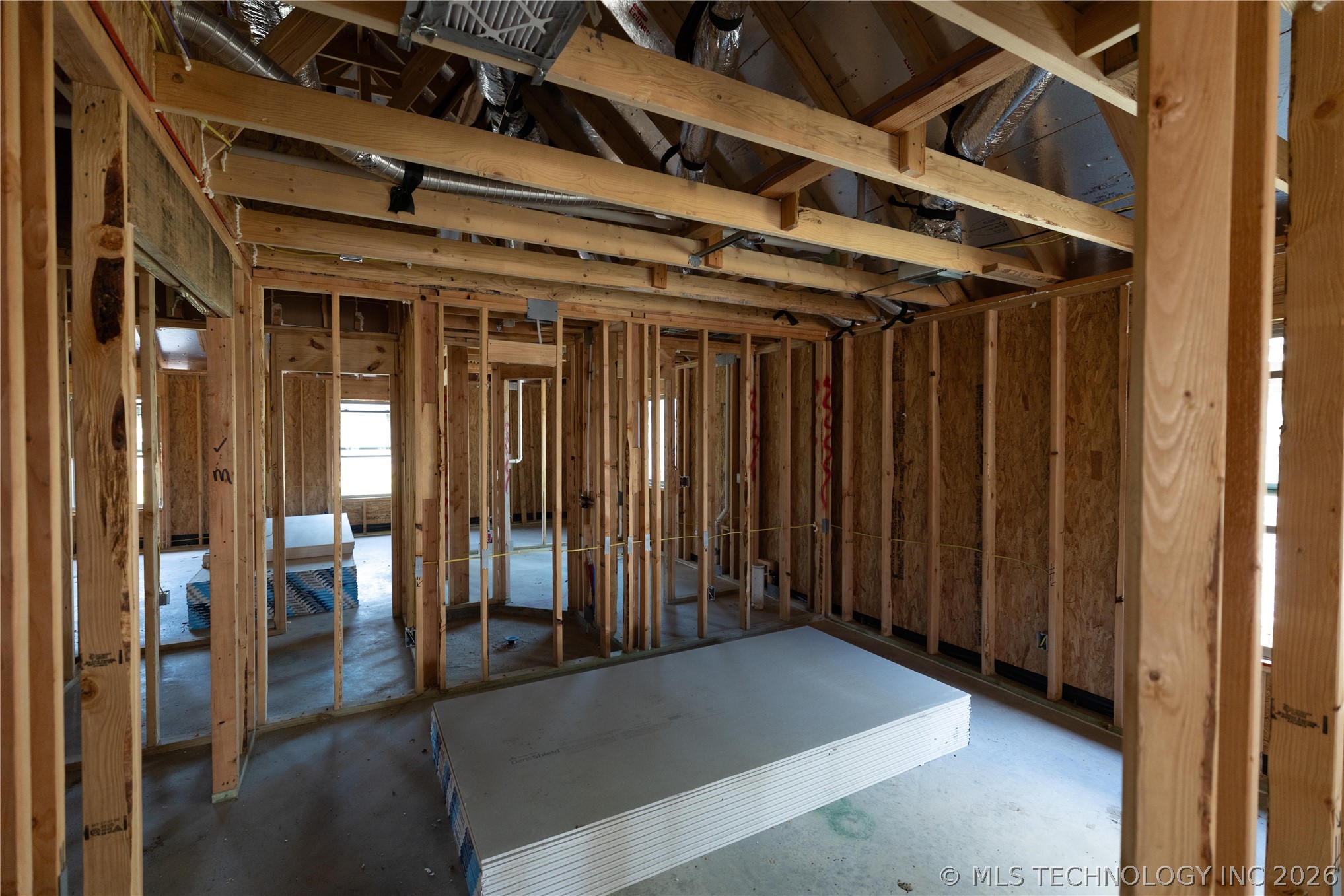 2912 E Northampton Street Broken Arrow OK 74014