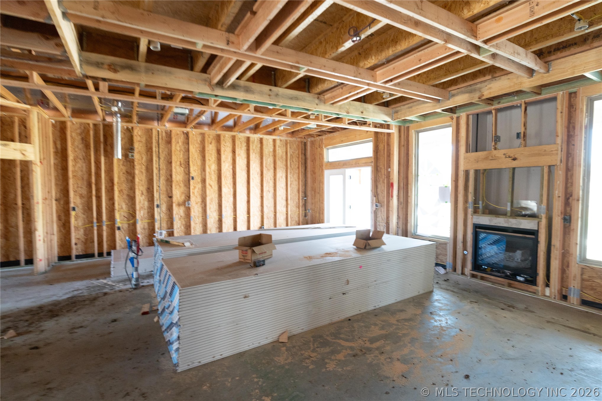 2912 E Northampton Street Broken Arrow OK 74014