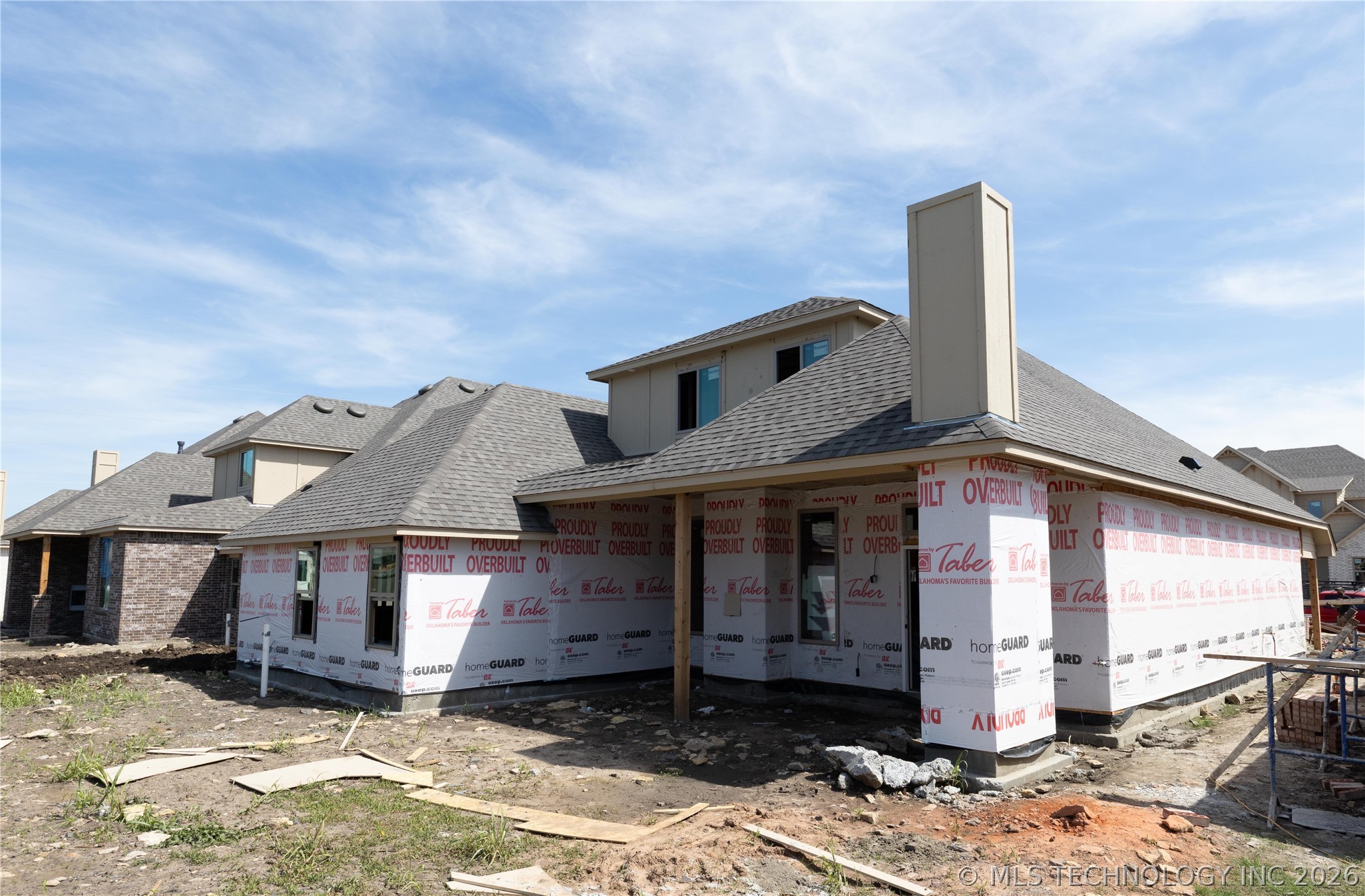 2912 E Northampton Street Broken Arrow OK 74014