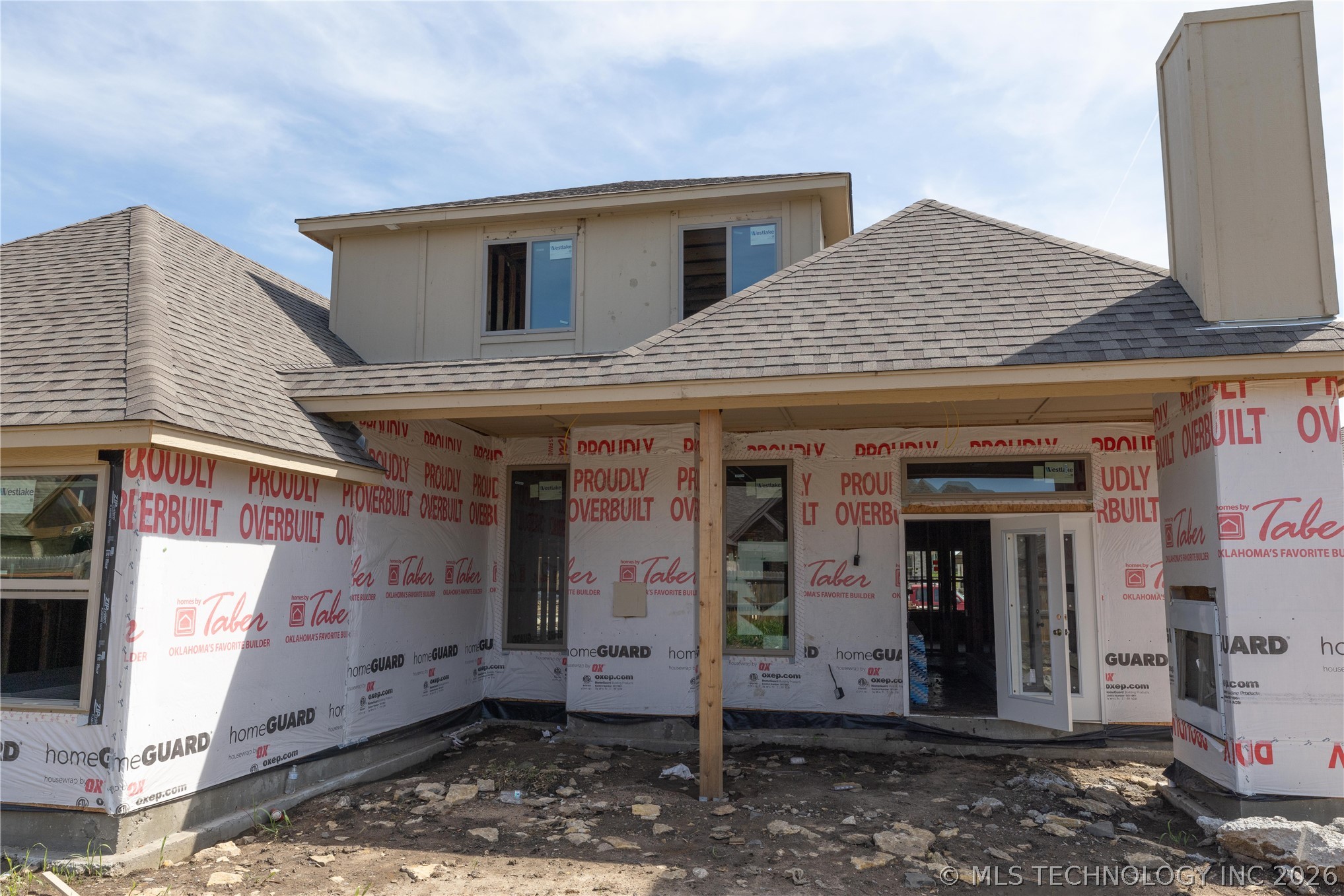 2912 E Northampton Street Broken Arrow OK 74014