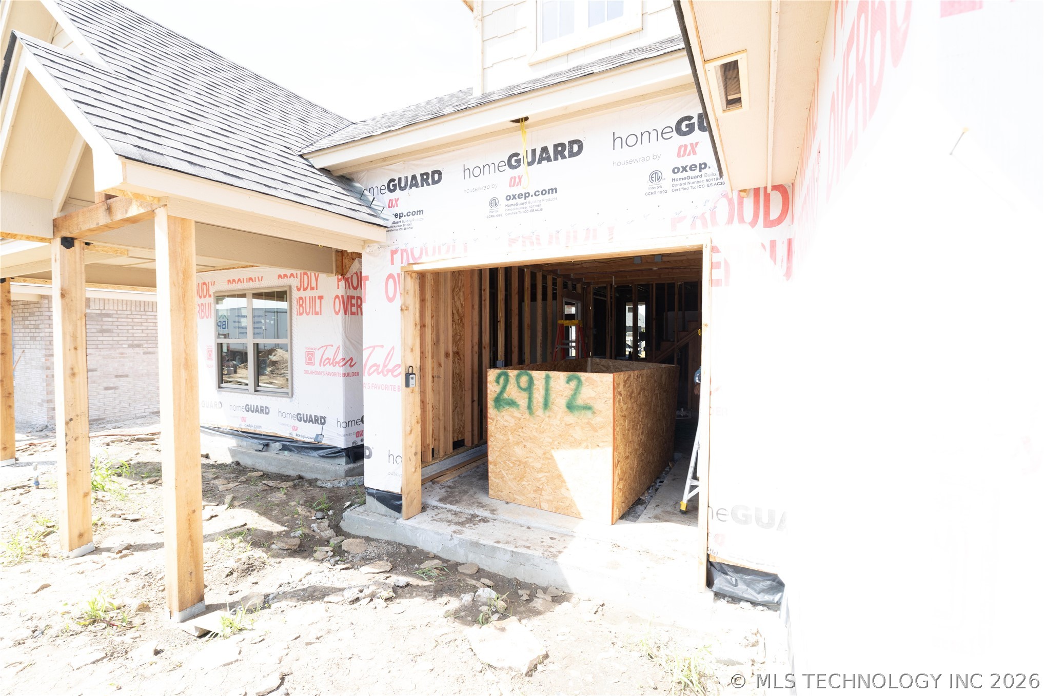 2912 E Northampton Street Broken Arrow OK 74014