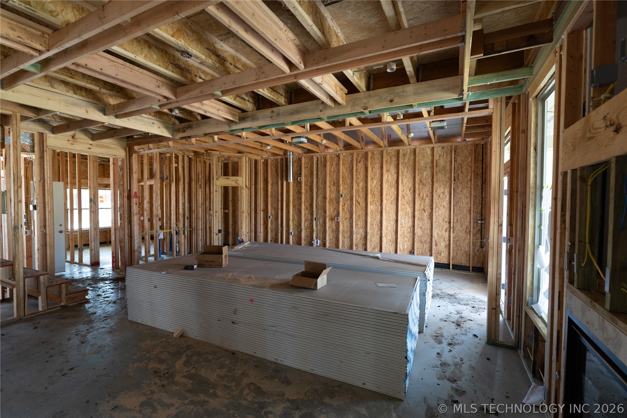 2912 E Northampton Street Broken Arrow OK 74014