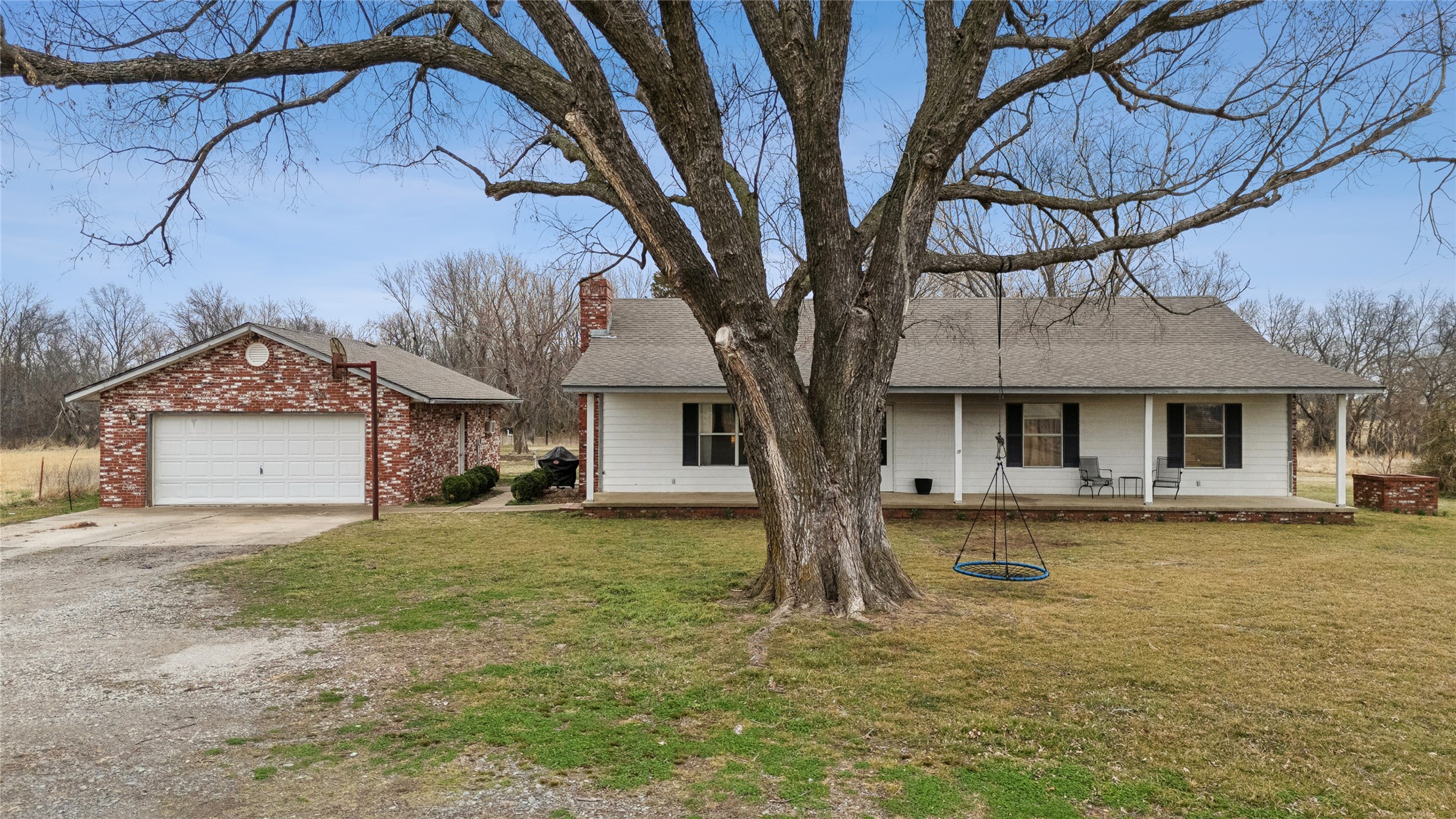 33619 S 4200 Road Inola OK 74036