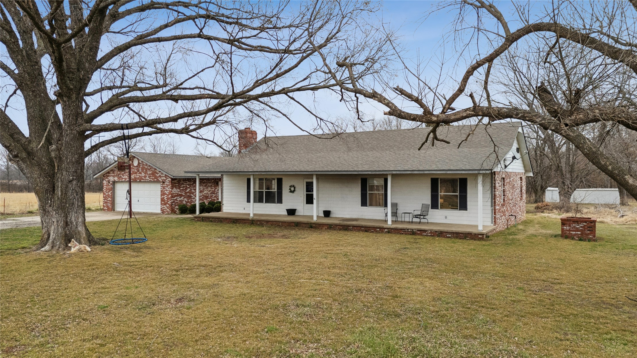 33619 S 4200 Road Inola OK 74036