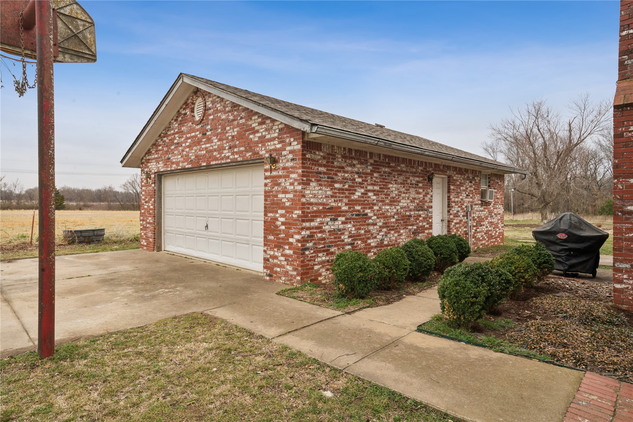 33619 S 4200 Road Inola OK 74036