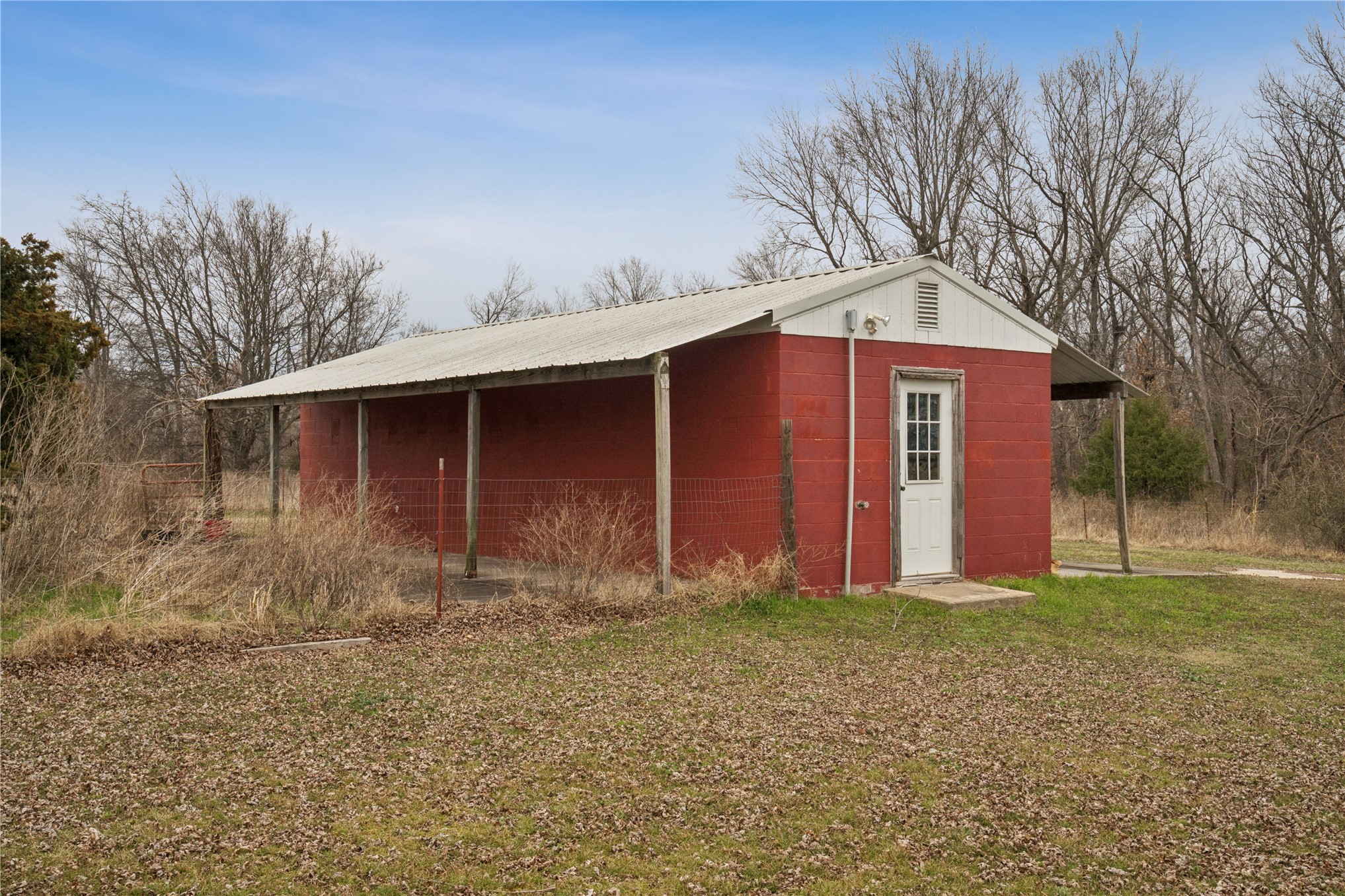 33619 S 4200 Road Inola OK 74036
