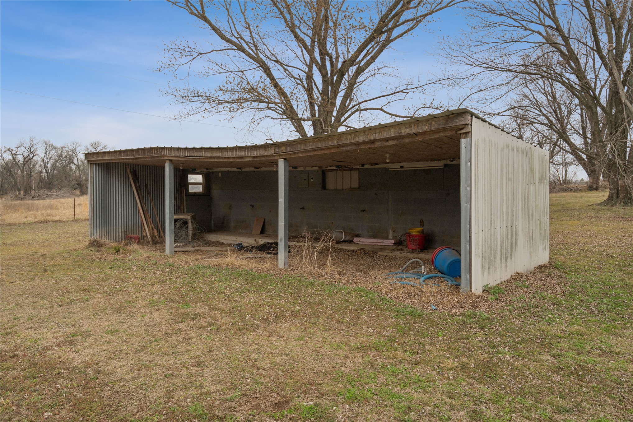 33619 S 4200 Road Inola OK 74036