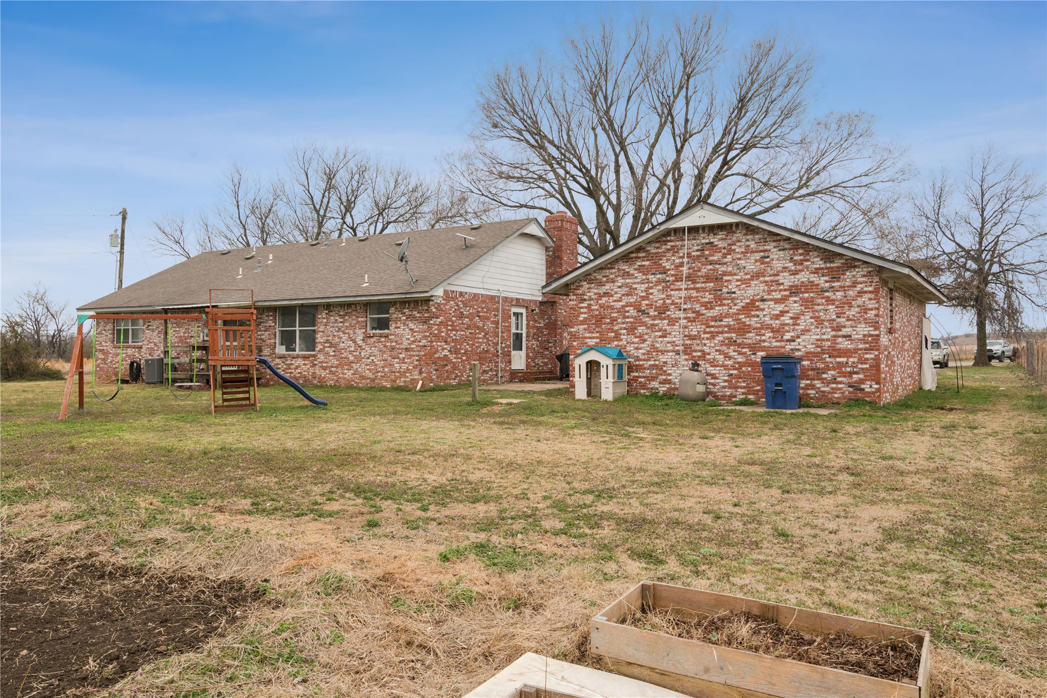 33619 S 4200 Road Inola OK 74036