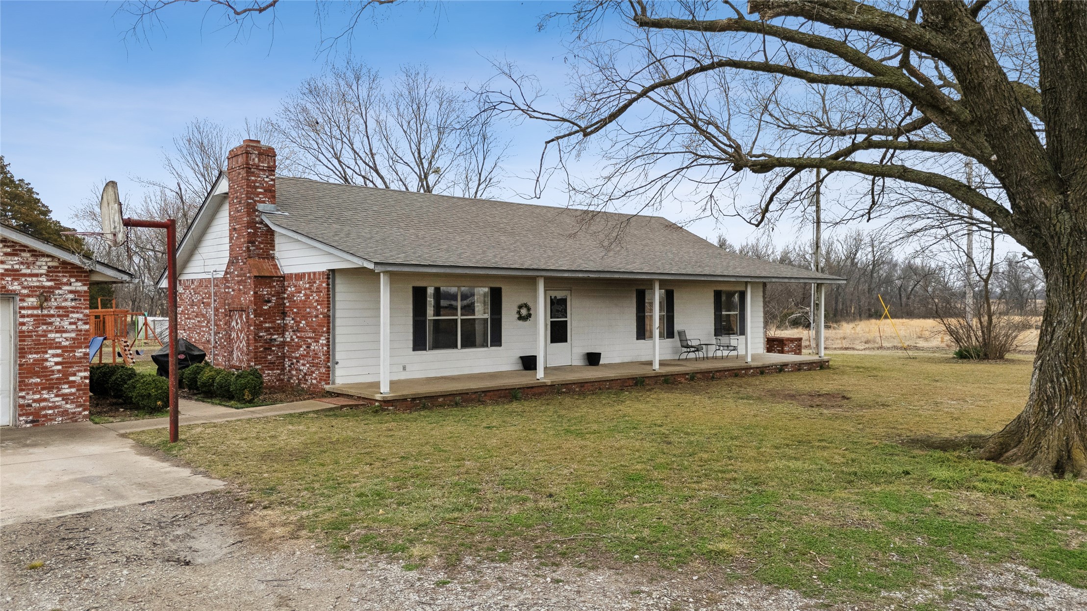 33619 S 4200 Road Inola OK 74036