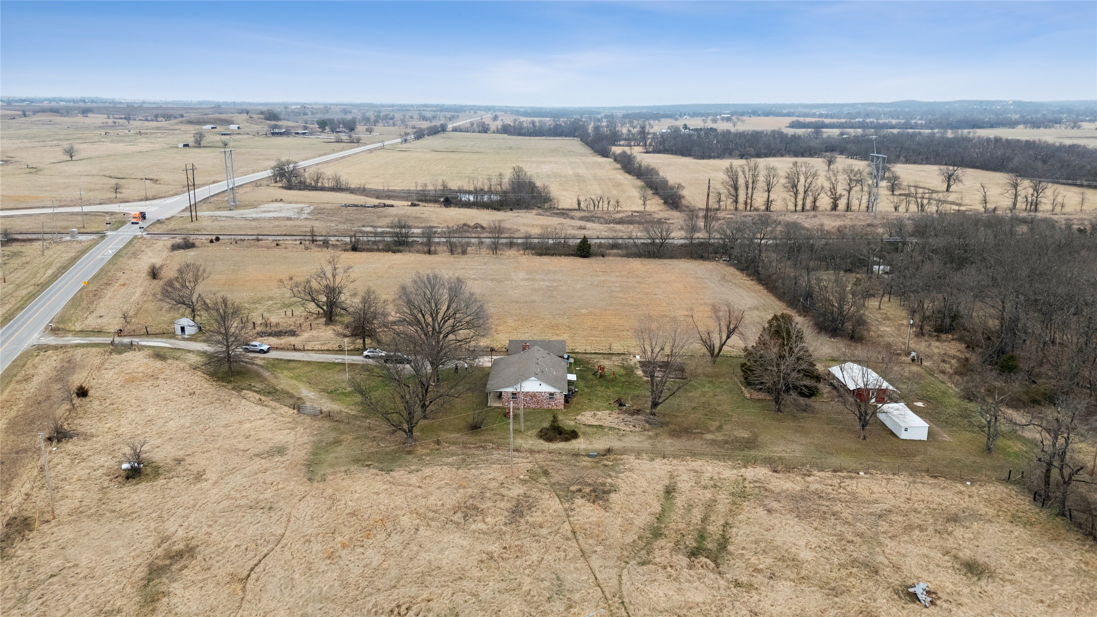 33619 S 4200 Road Inola OK 74036