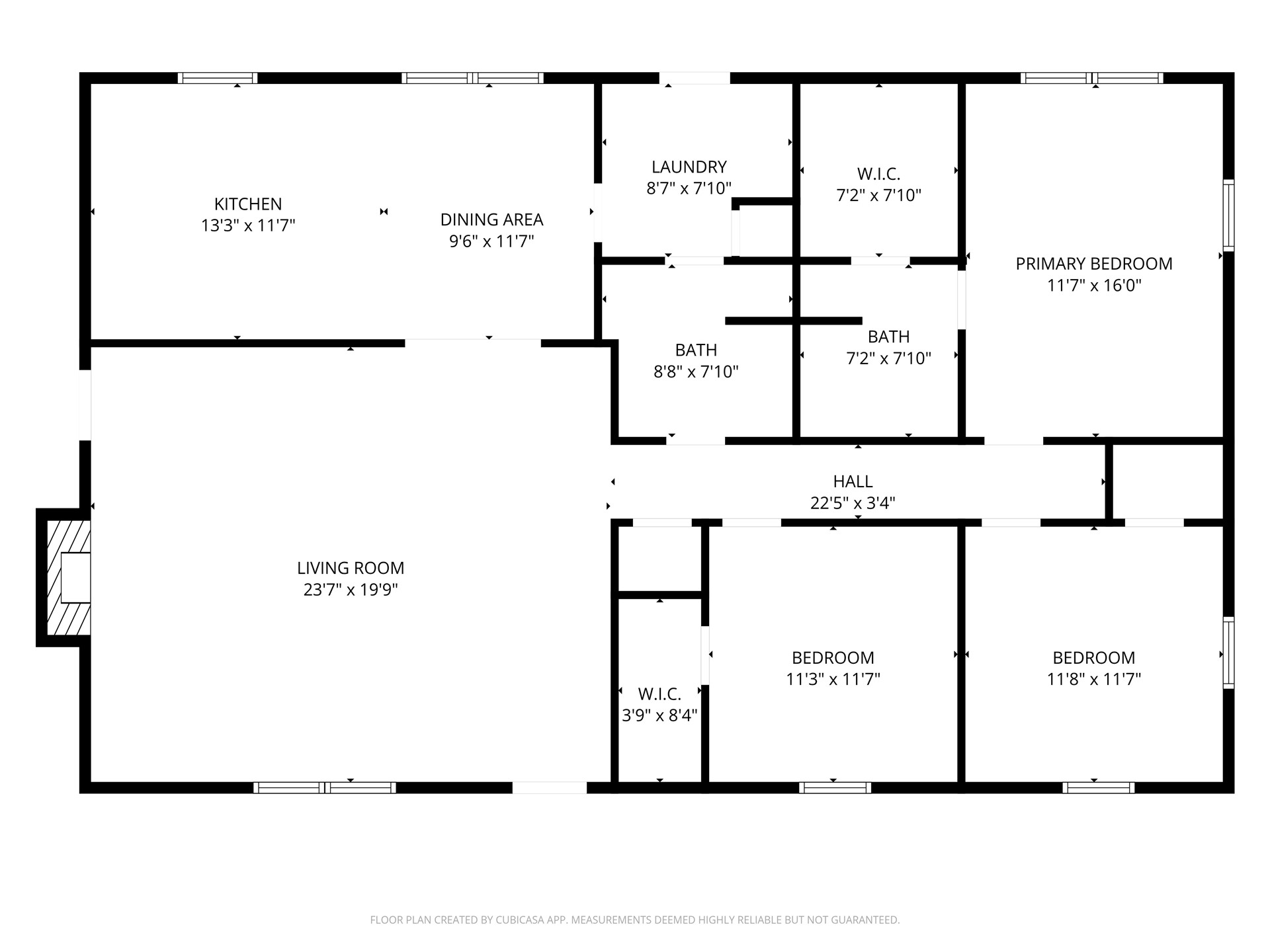33619 S 4200 Road Inola OK 74036