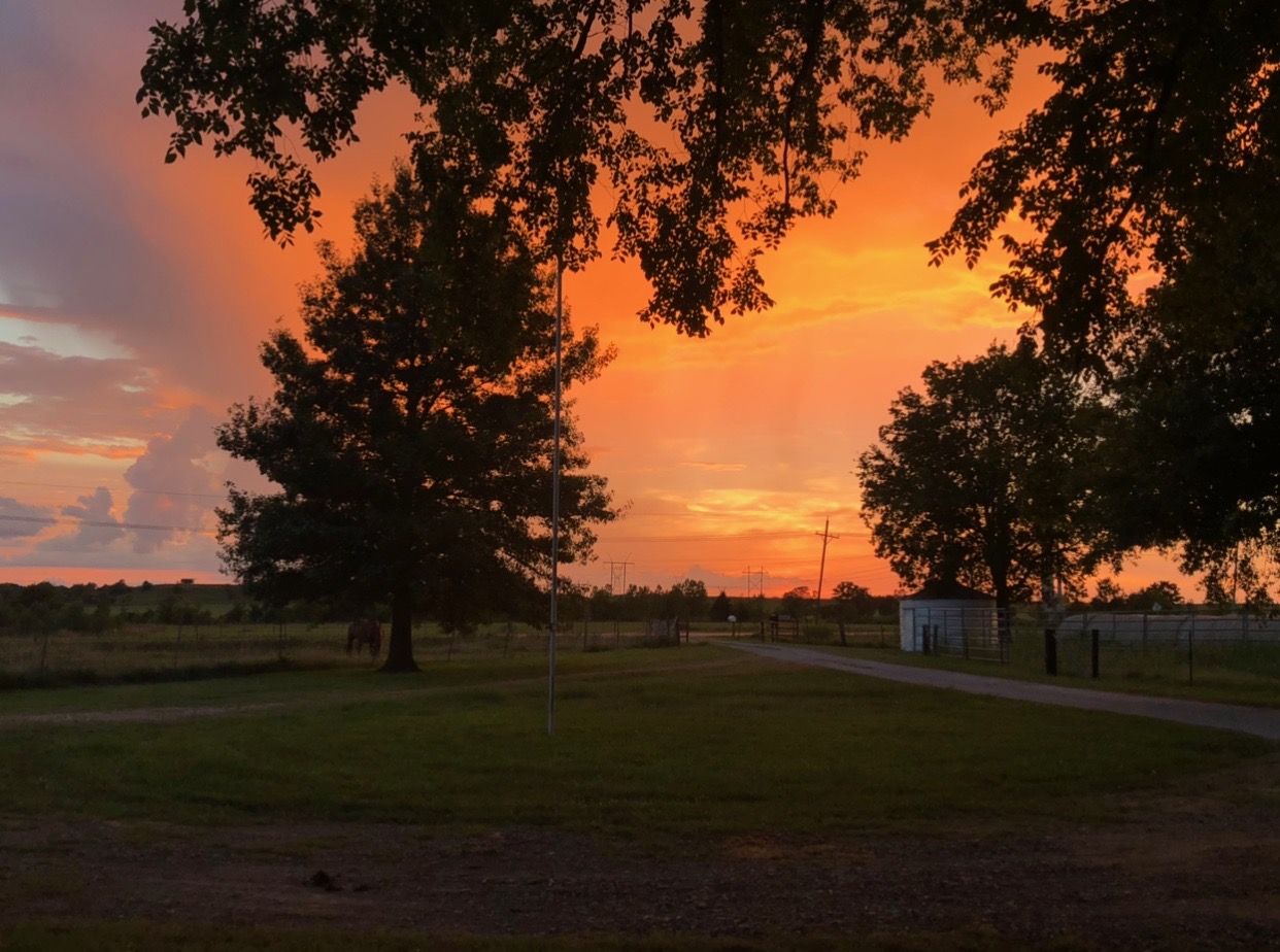 33619 S 4200 Road Inola OK 74036