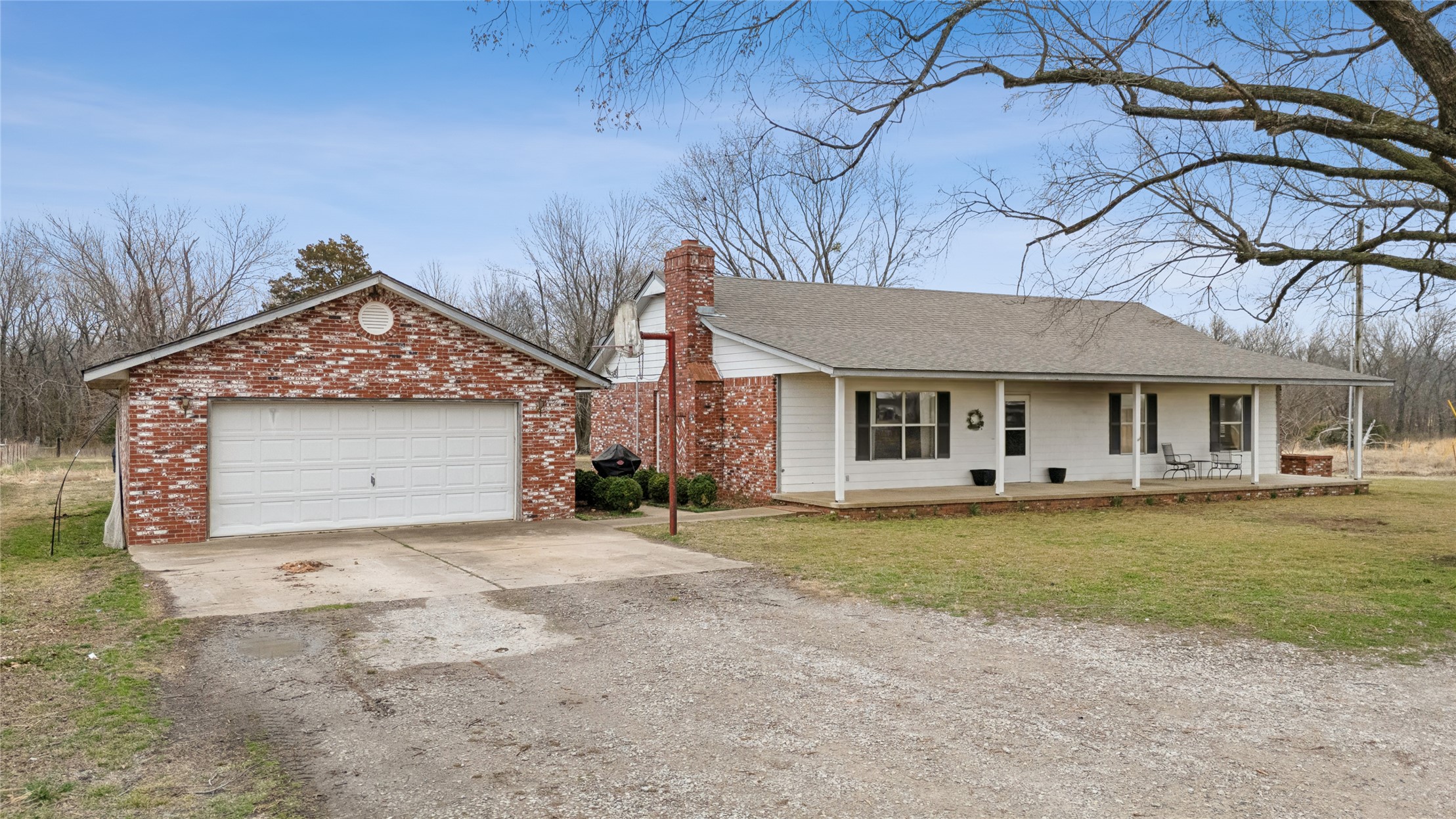 33619 S 4200 Road Inola OK 74036