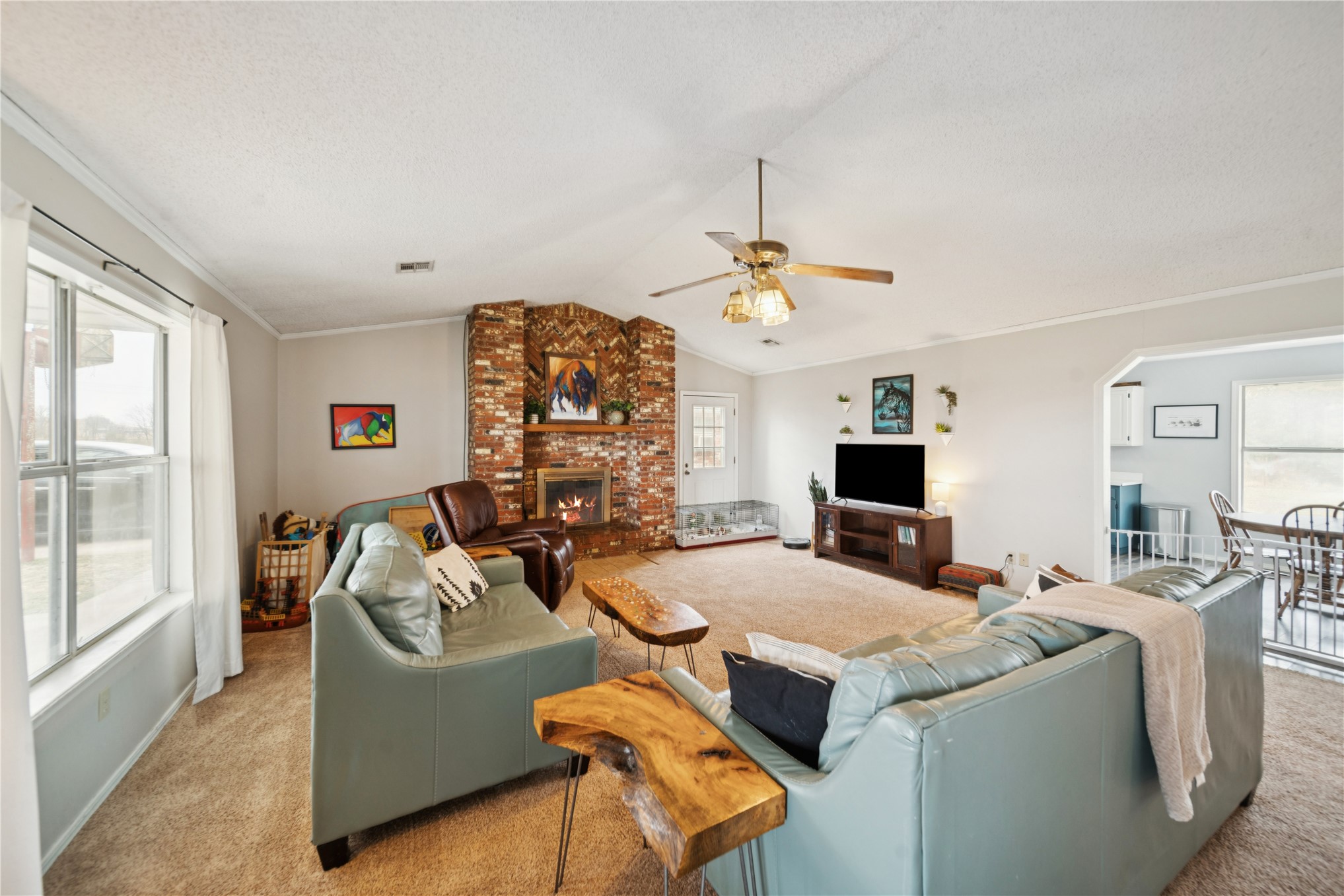 33619 S 4200 Road Inola OK 74036