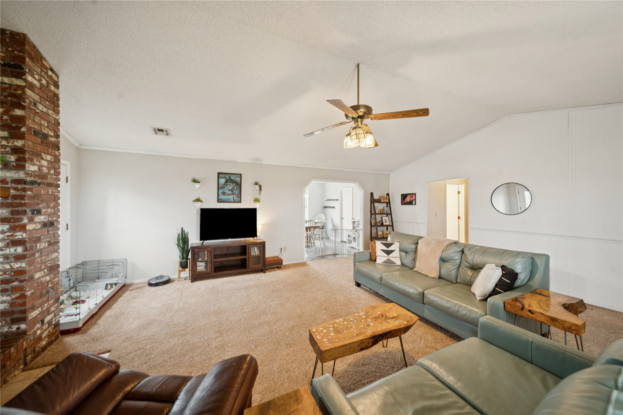 33619 S 4200 Road Inola OK 74036