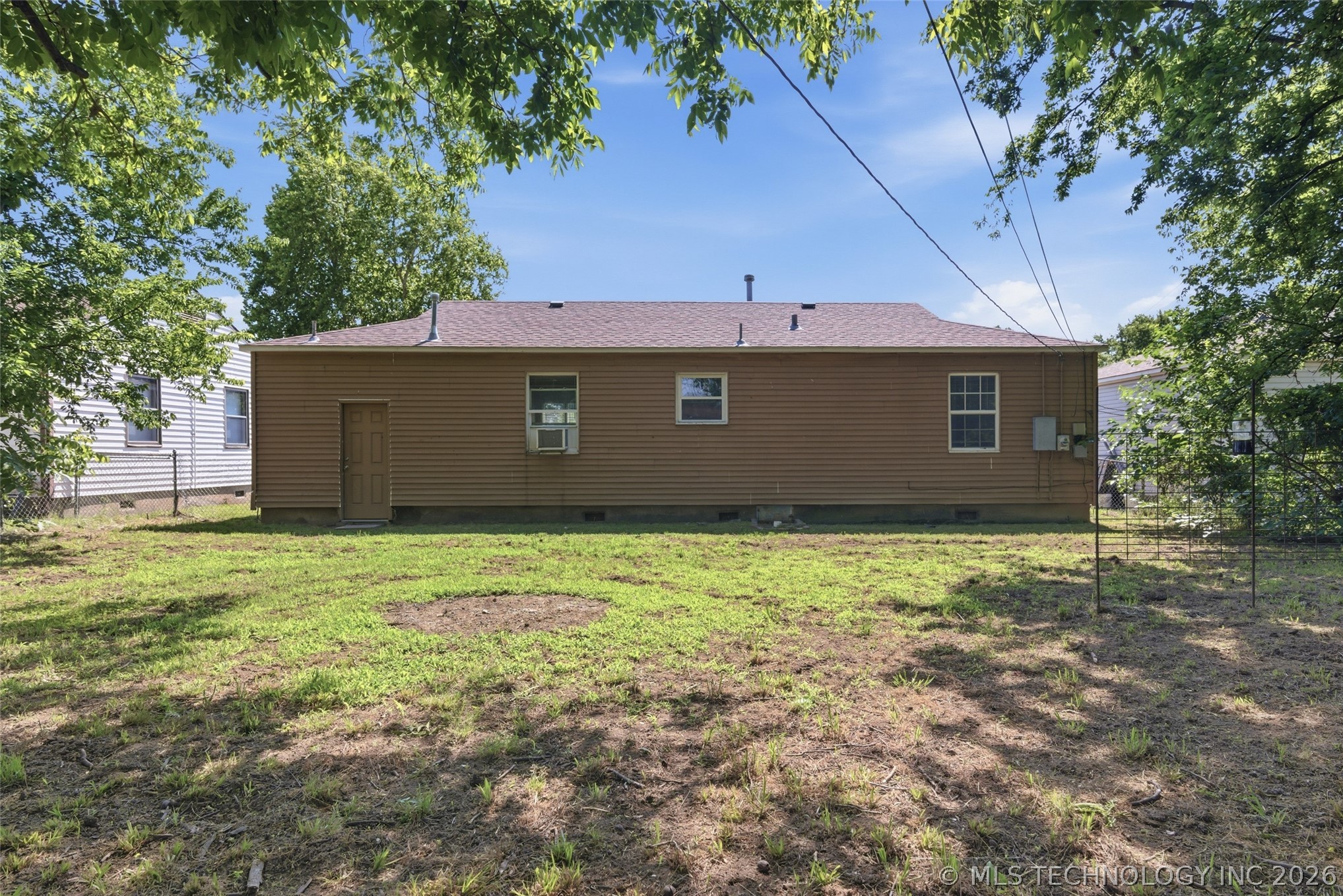 1458 N Evanston Place Tulsa OK 74110