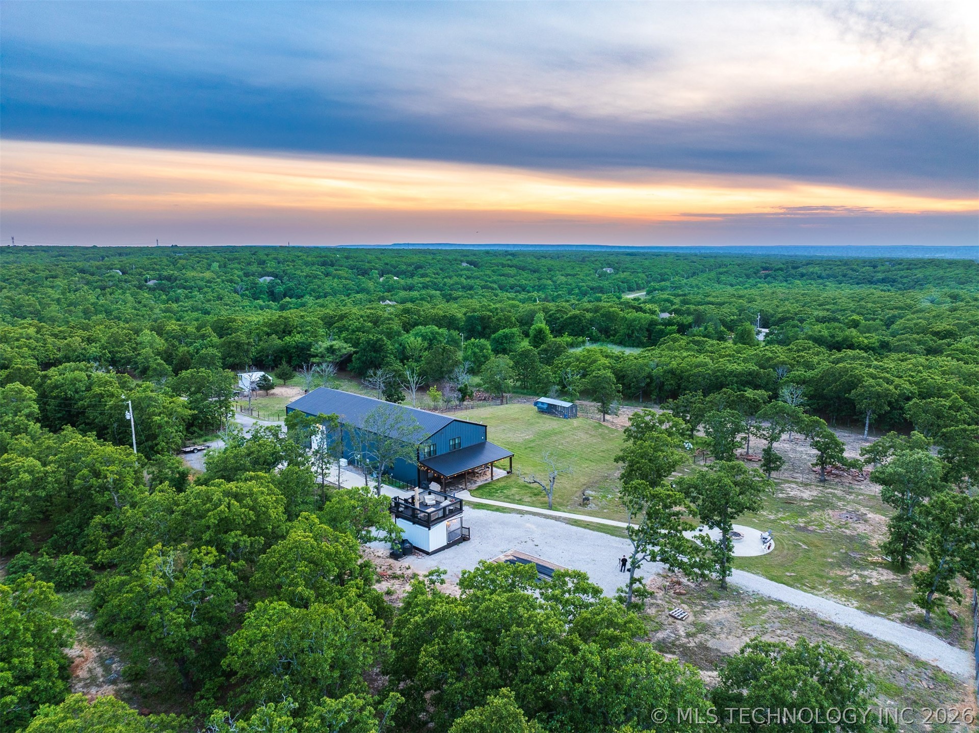 14511 E 202nd Street S Bixby OK 74008