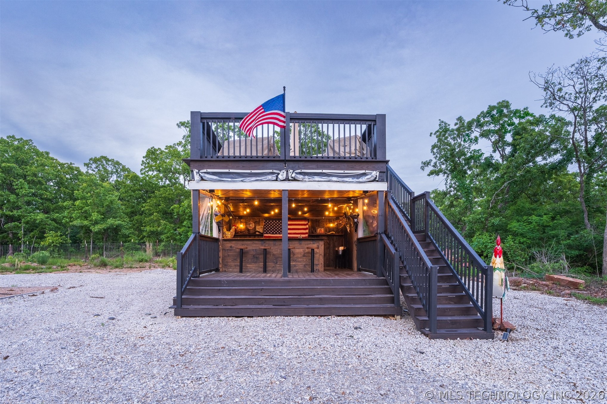14511 E 202nd Street S Bixby OK 74008