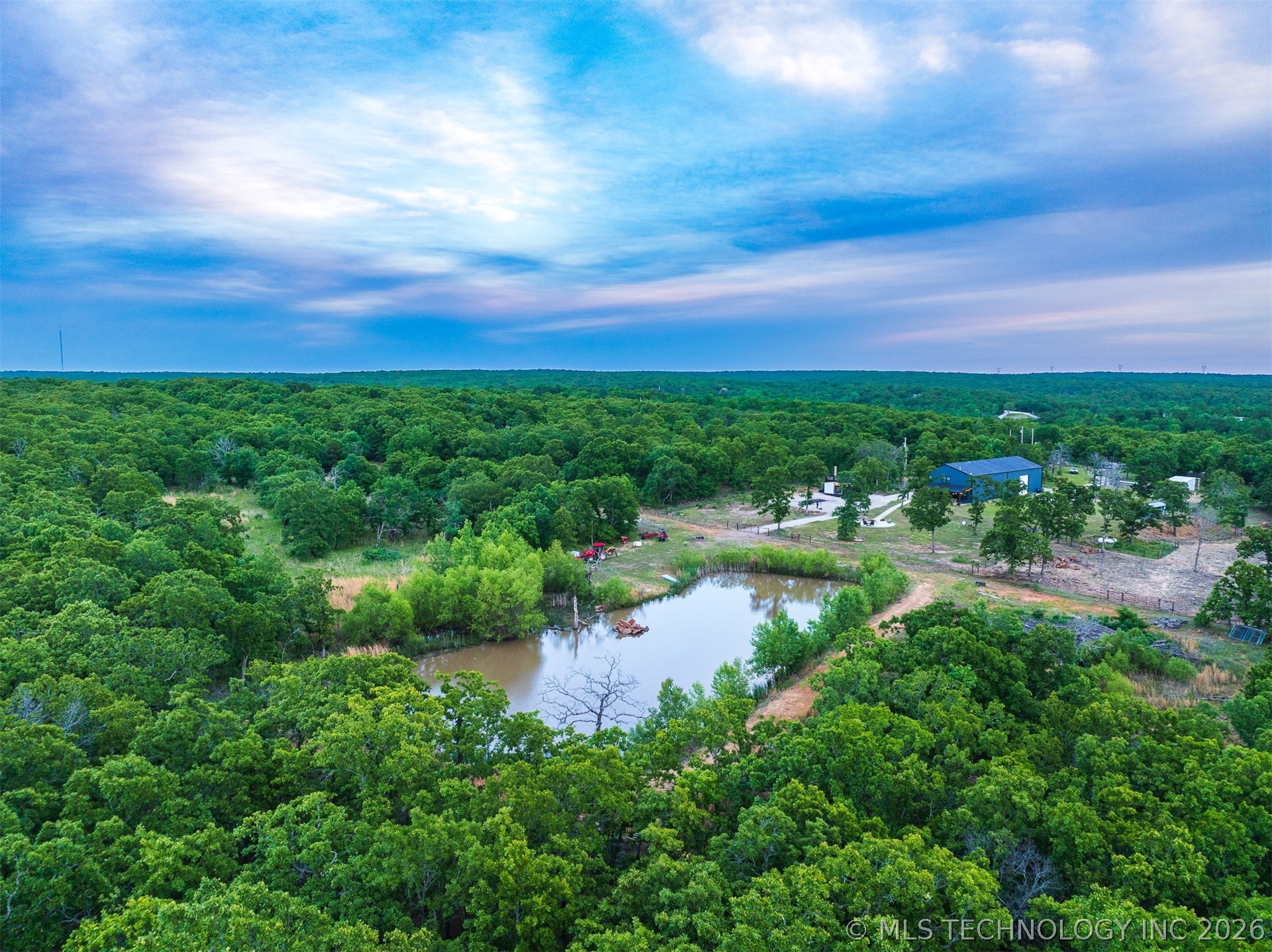 14511 E 202nd Street S Bixby OK 74008