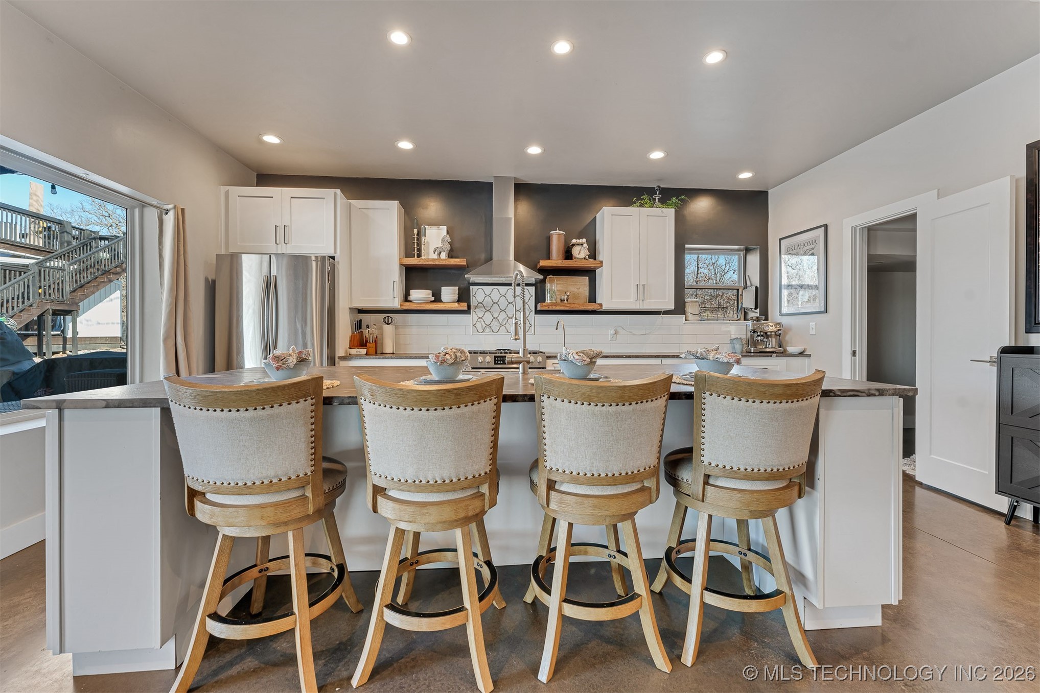 14511 E 202nd Street S Bixby OK 74008