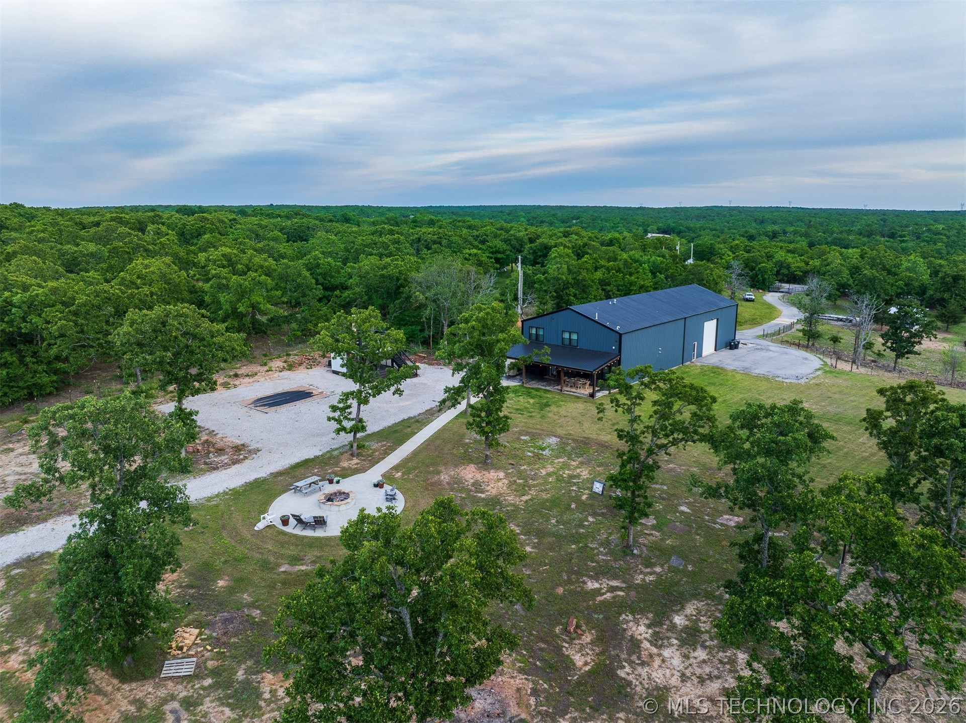 14511 E 202nd Street S Bixby OK 74008