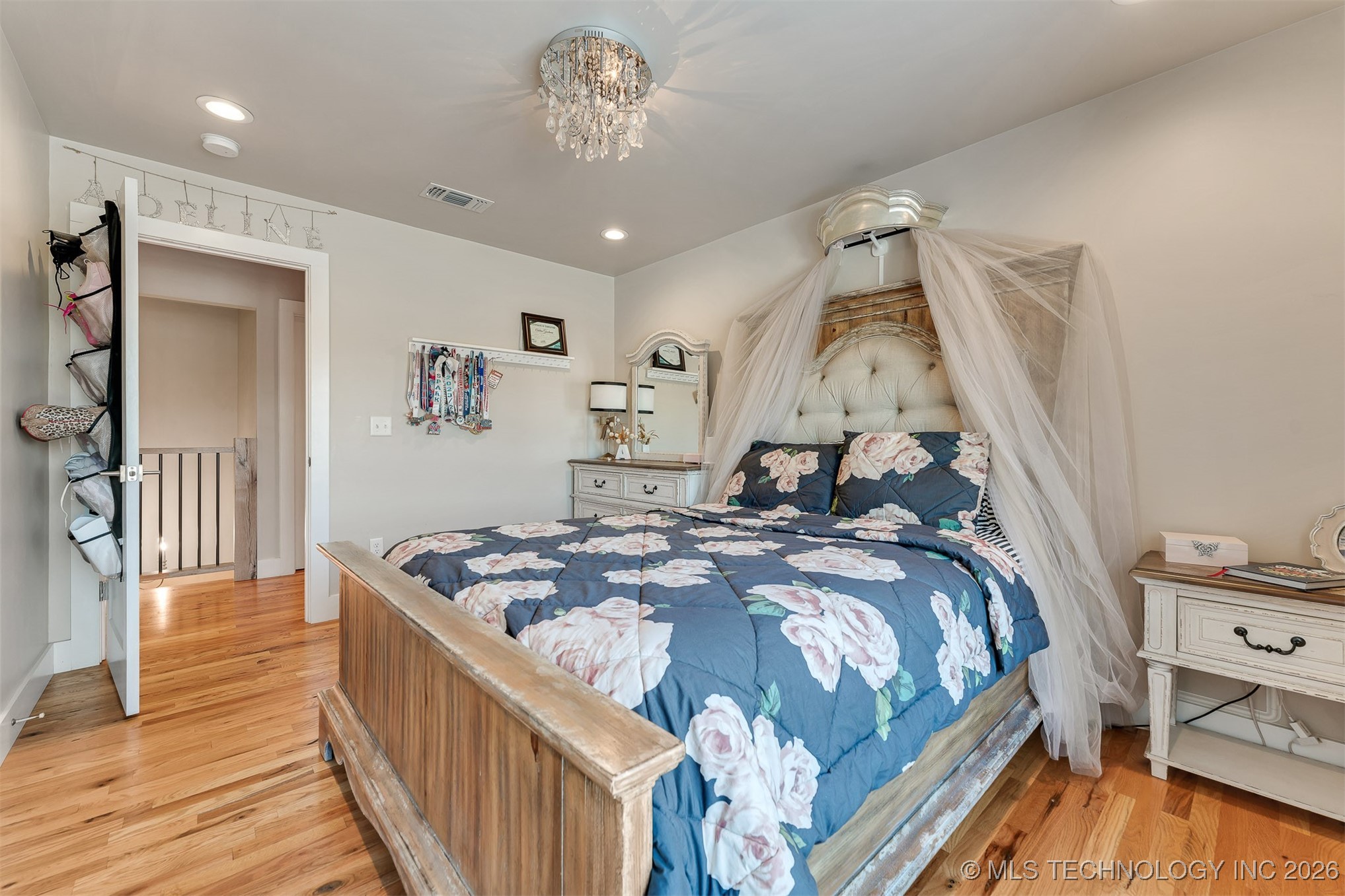 14511 E 202nd Street S Bixby OK 74008