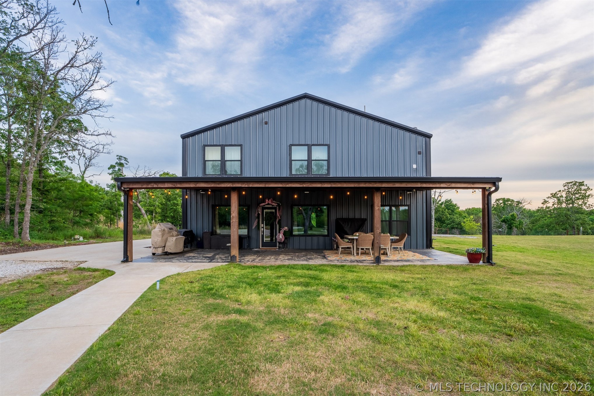 14511 E 202nd Street S Bixby OK 74008