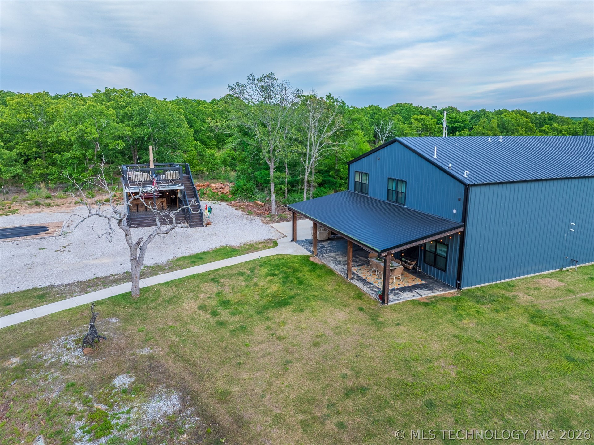 14511 E 202nd Street S Bixby OK 74008