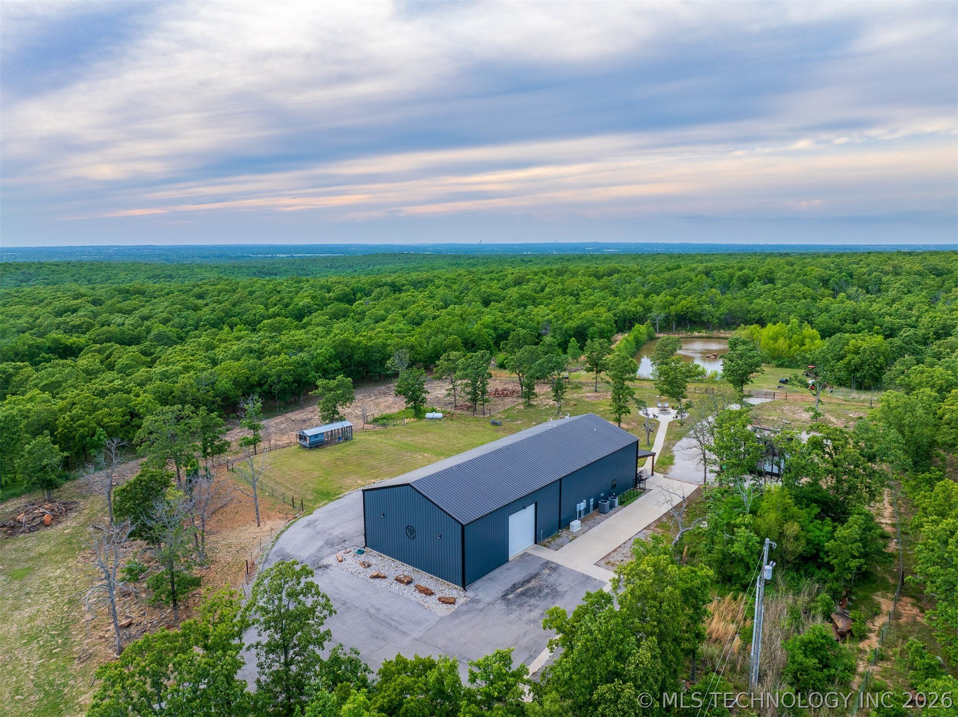 14511 E 202nd Street S Bixby OK 74008