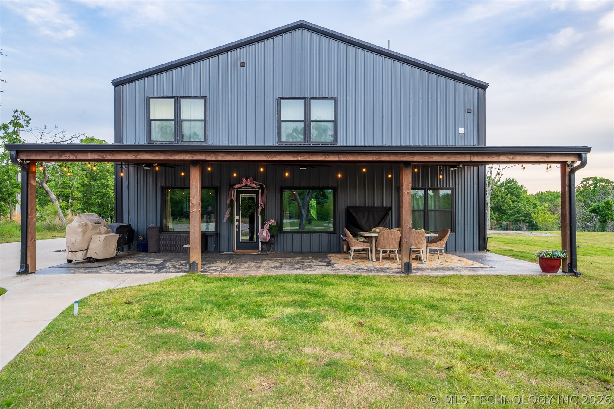 14511 E 202nd Street S Bixby OK 74008