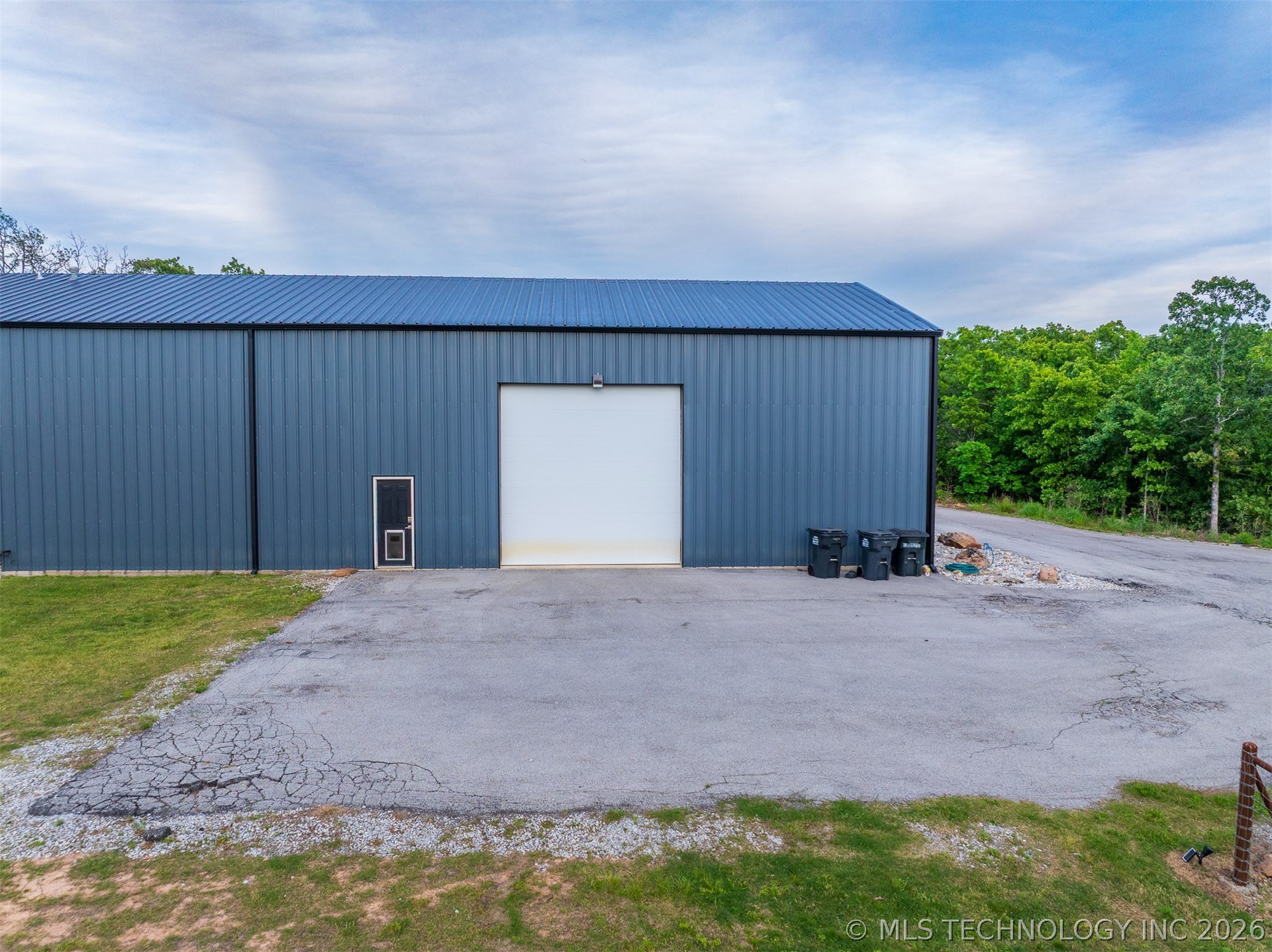 14511 E 202nd Street S Bixby OK 74008