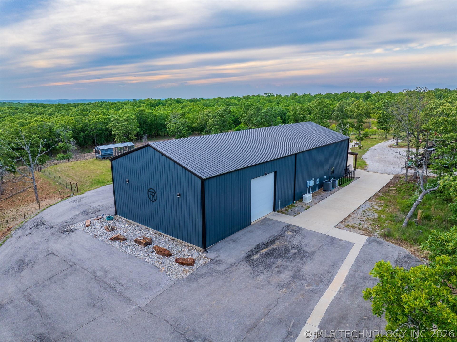 14511 E 202nd Street S Bixby OK 74008