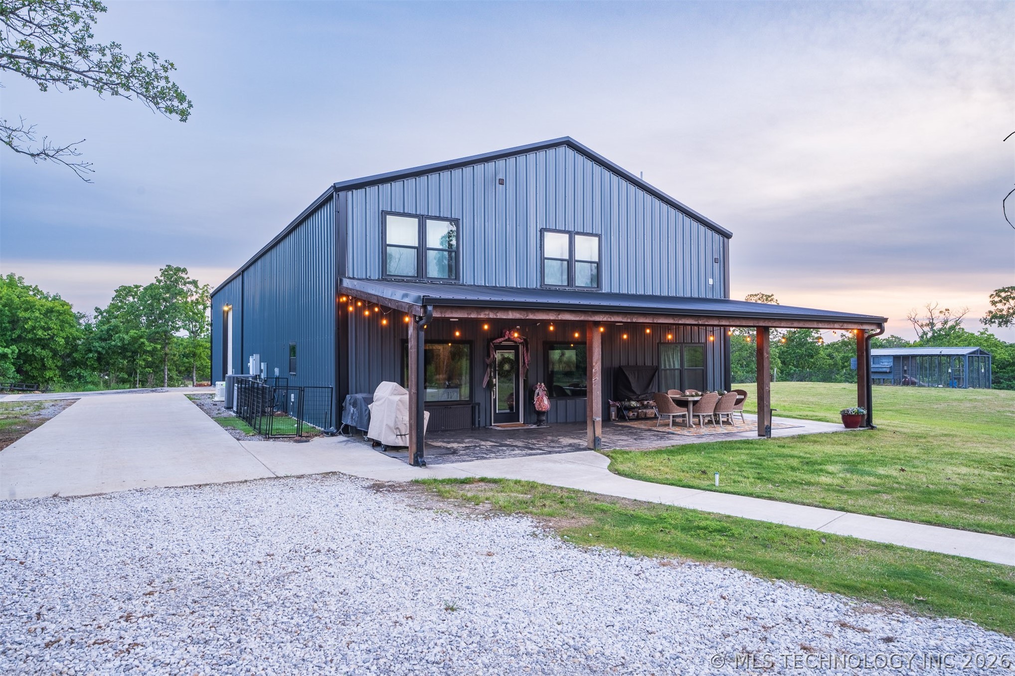 14511 E 202nd Street S Bixby OK 74008