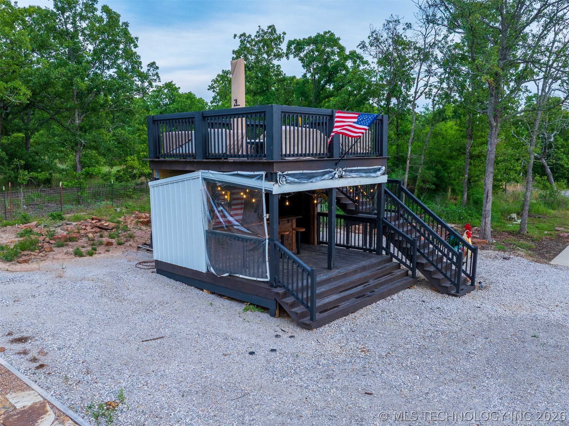 14511 E 202nd Street S Bixby OK 74008