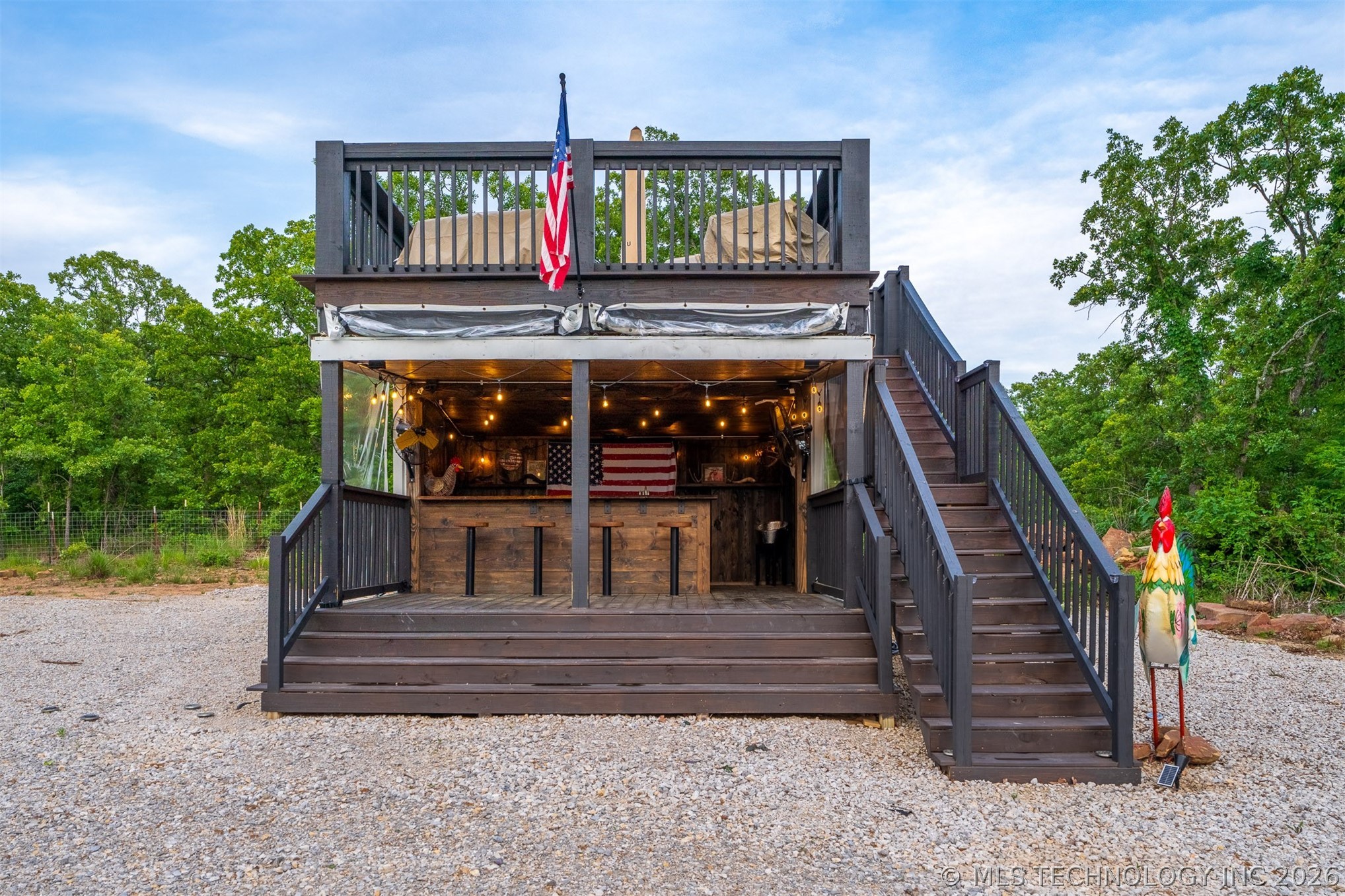 14511 E 202nd Street S Bixby OK 74008