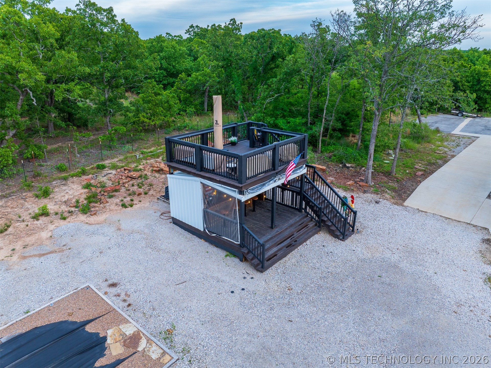 14511 E 202nd Street S Bixby OK 74008