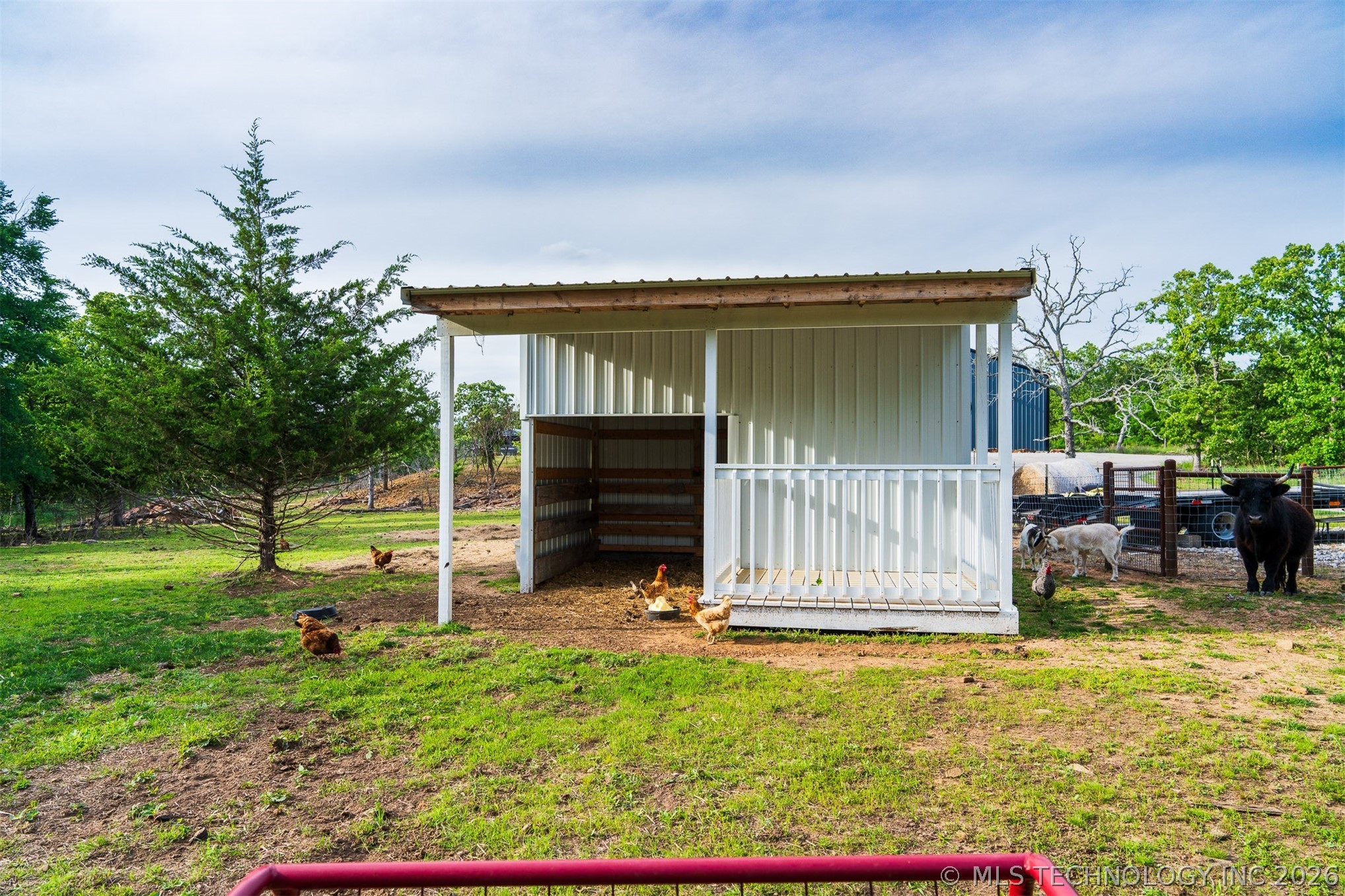 14511 E 202nd Street S Bixby OK 74008