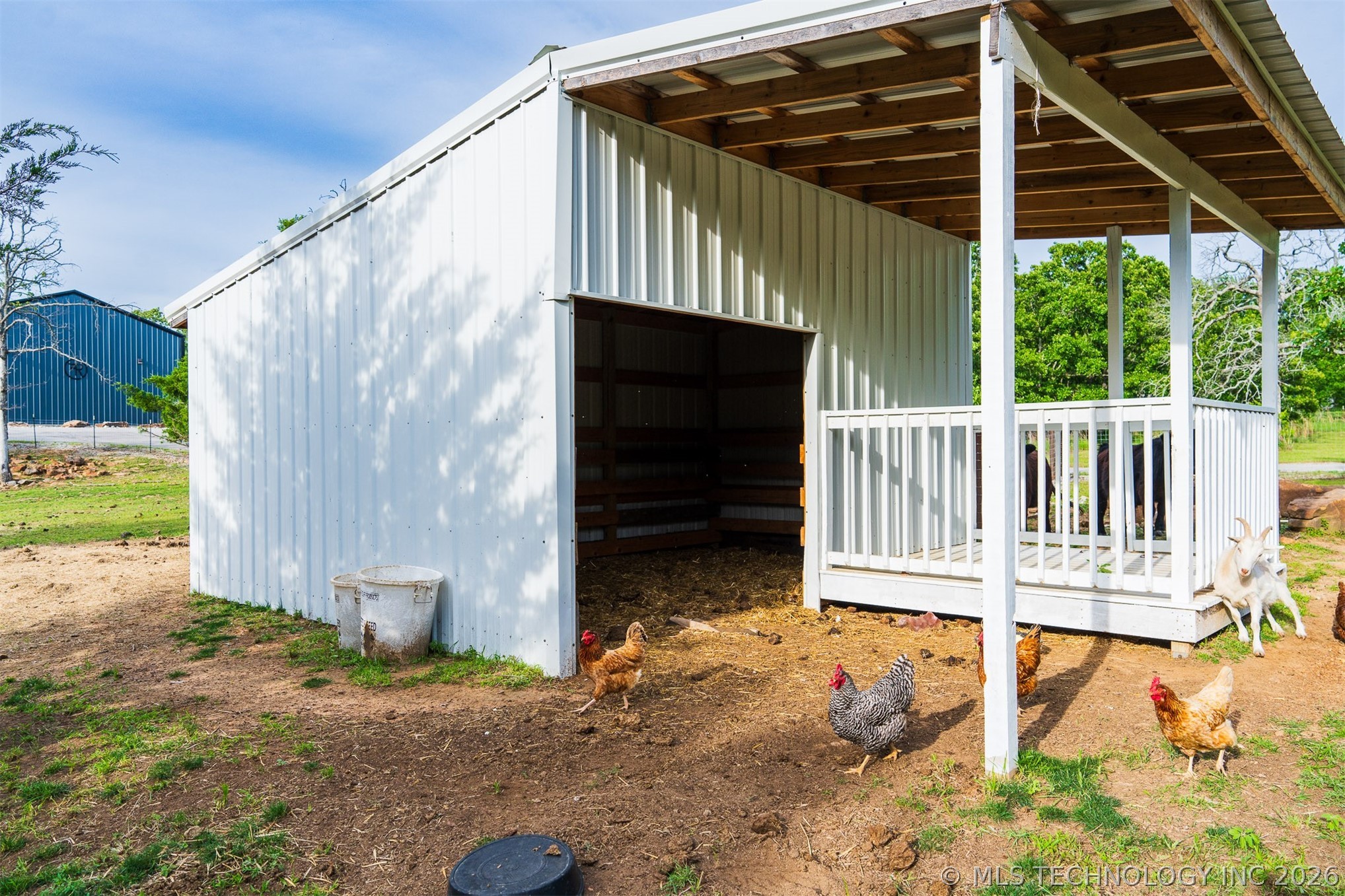 14511 E 202nd Street S Bixby OK 74008
